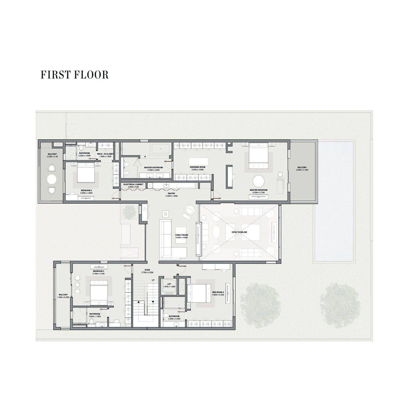 Floor Plan Image 5