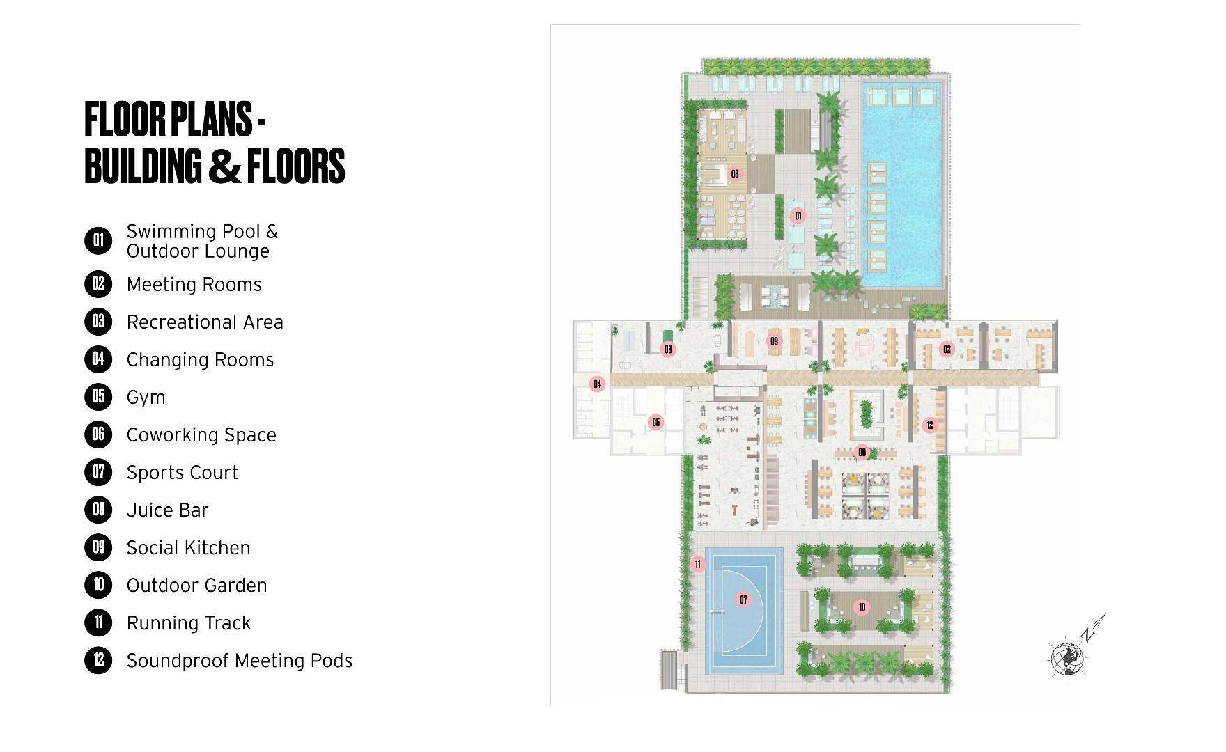 Floor Plan Image 2