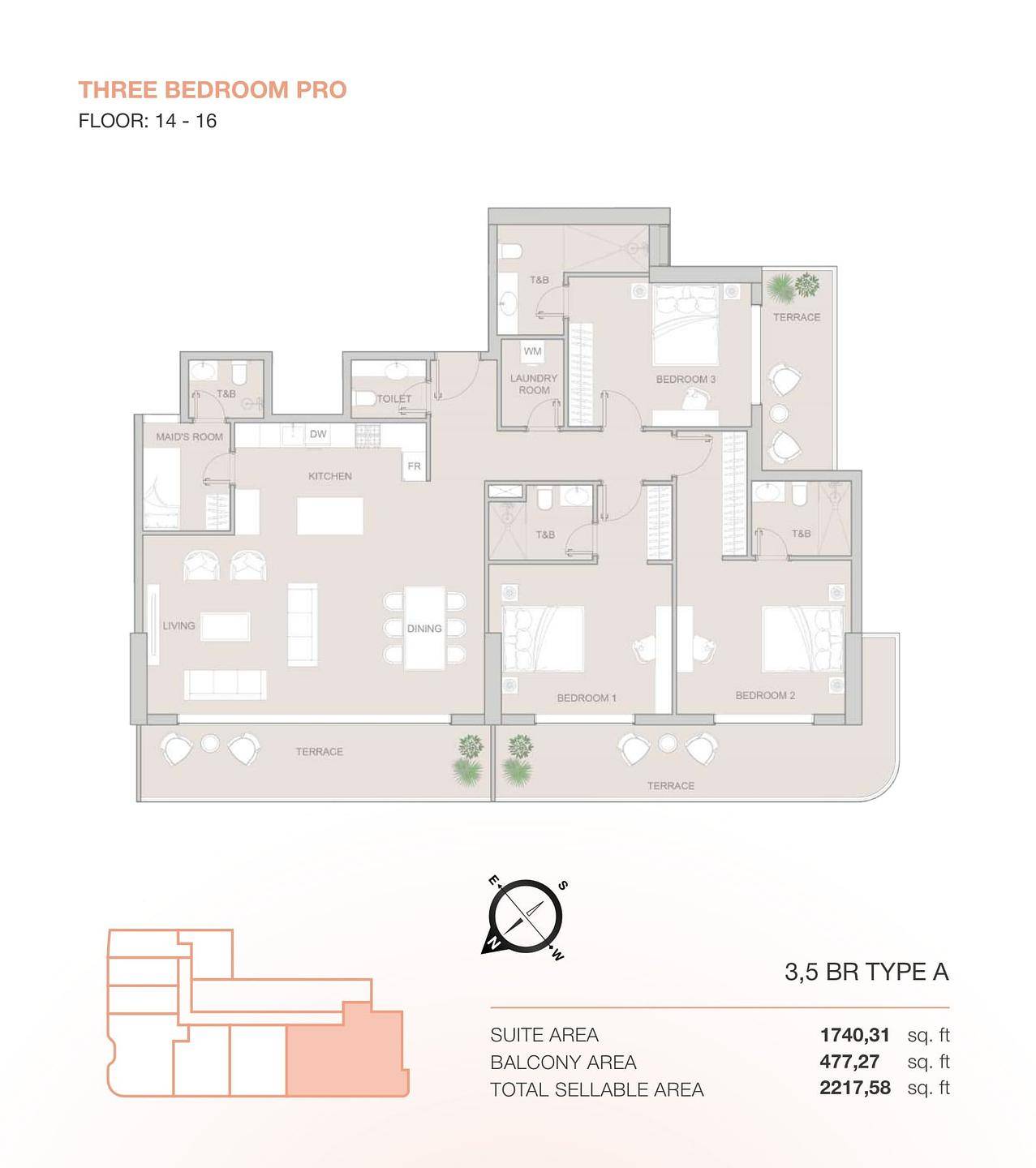 Floor Plan Image 12