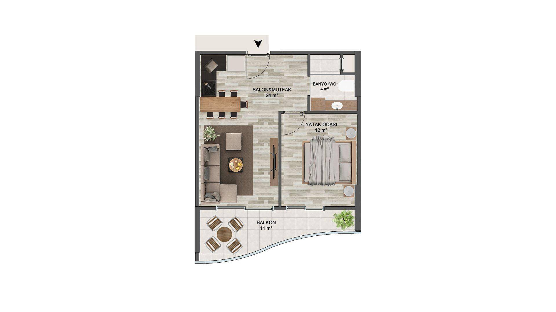 Floor Plan Image 28