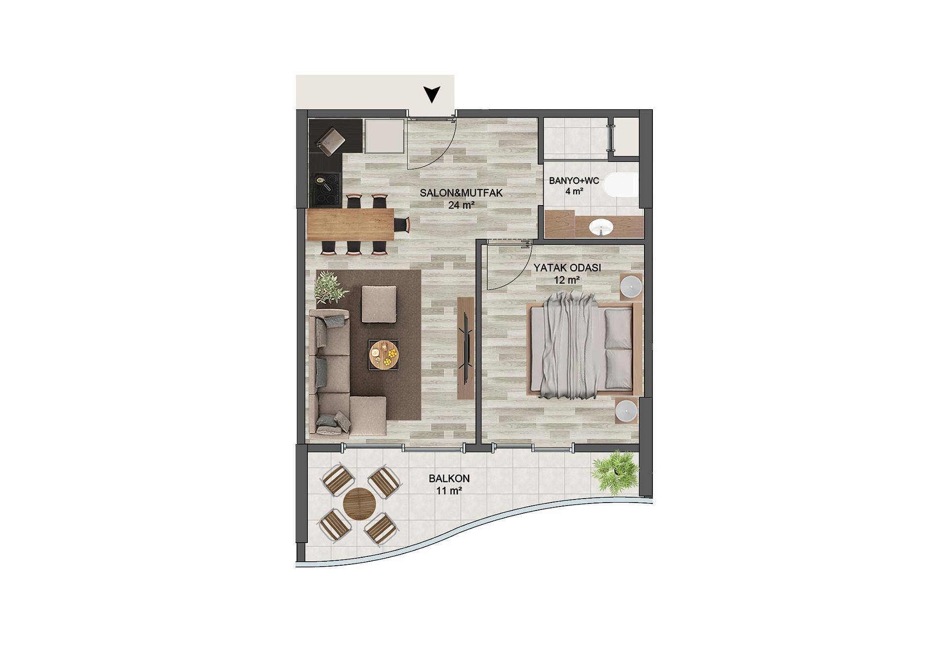 Floor Plan Image 3