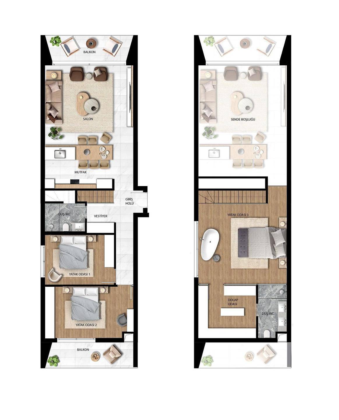 Floor Plan Image 5