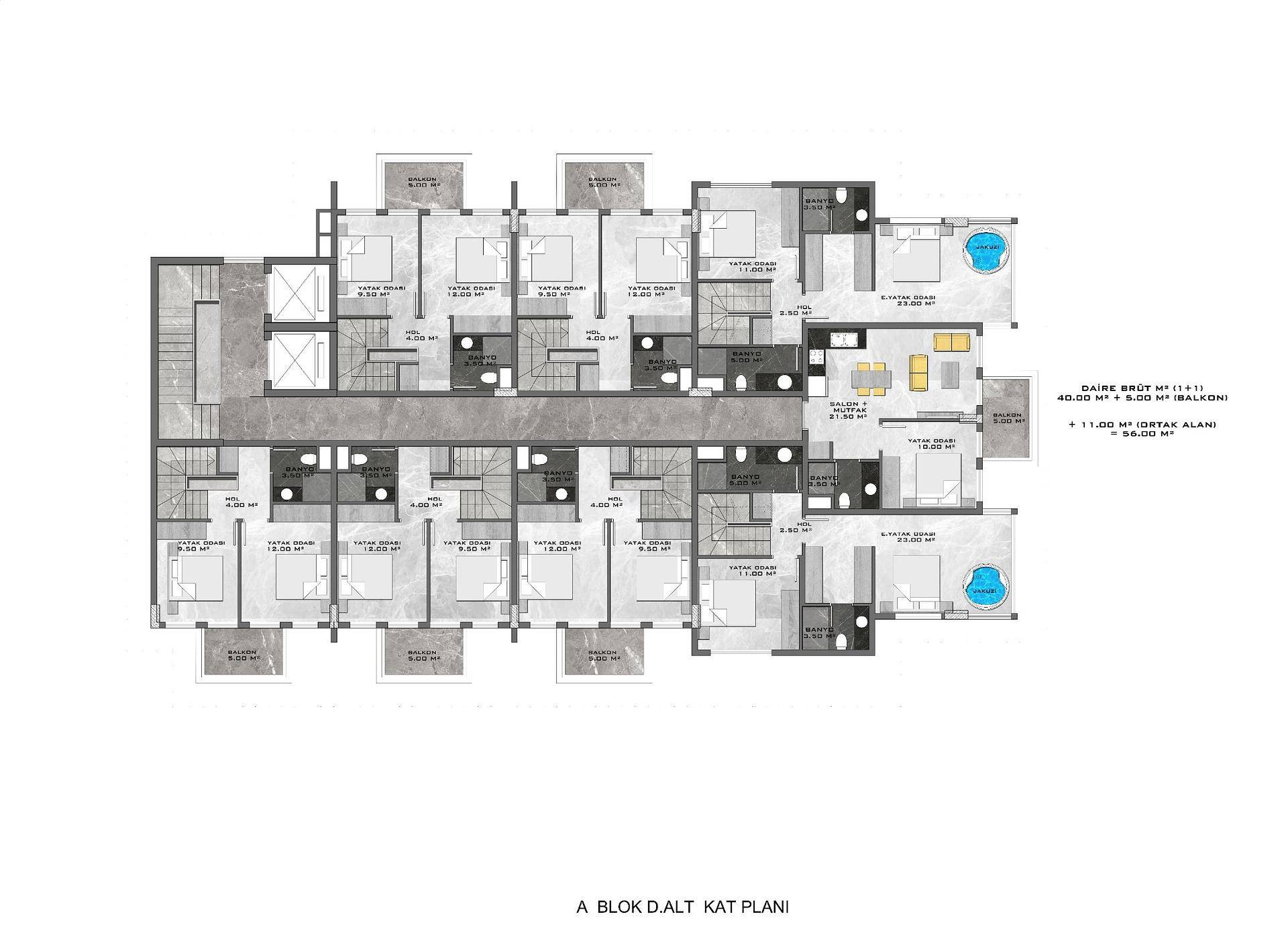 Floor Plan Image 2