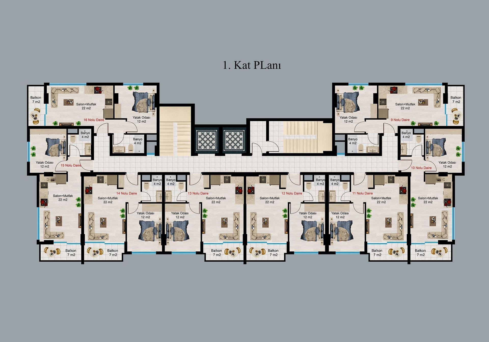 Floor Plan Image 2