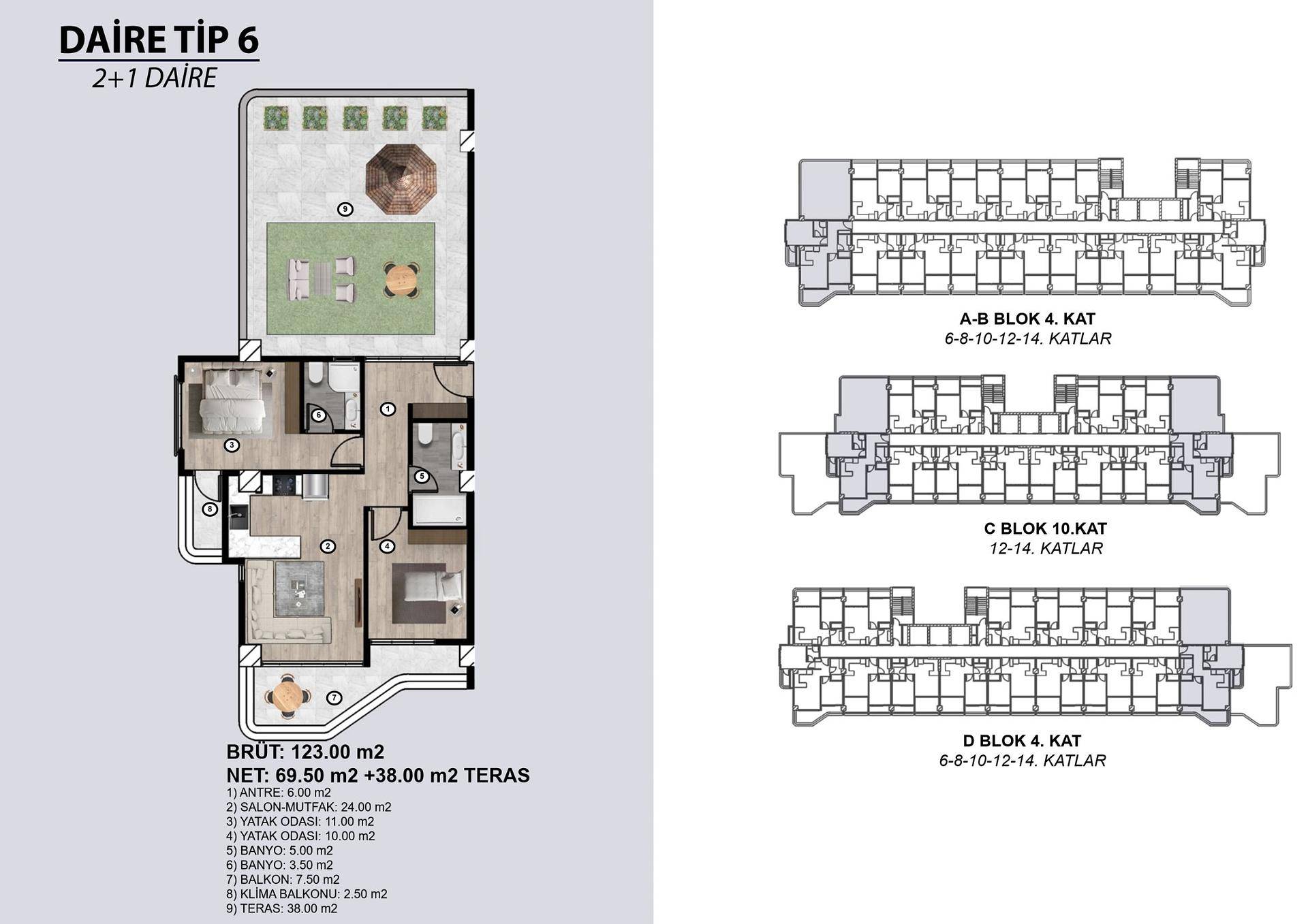 Floor Plan Image 15