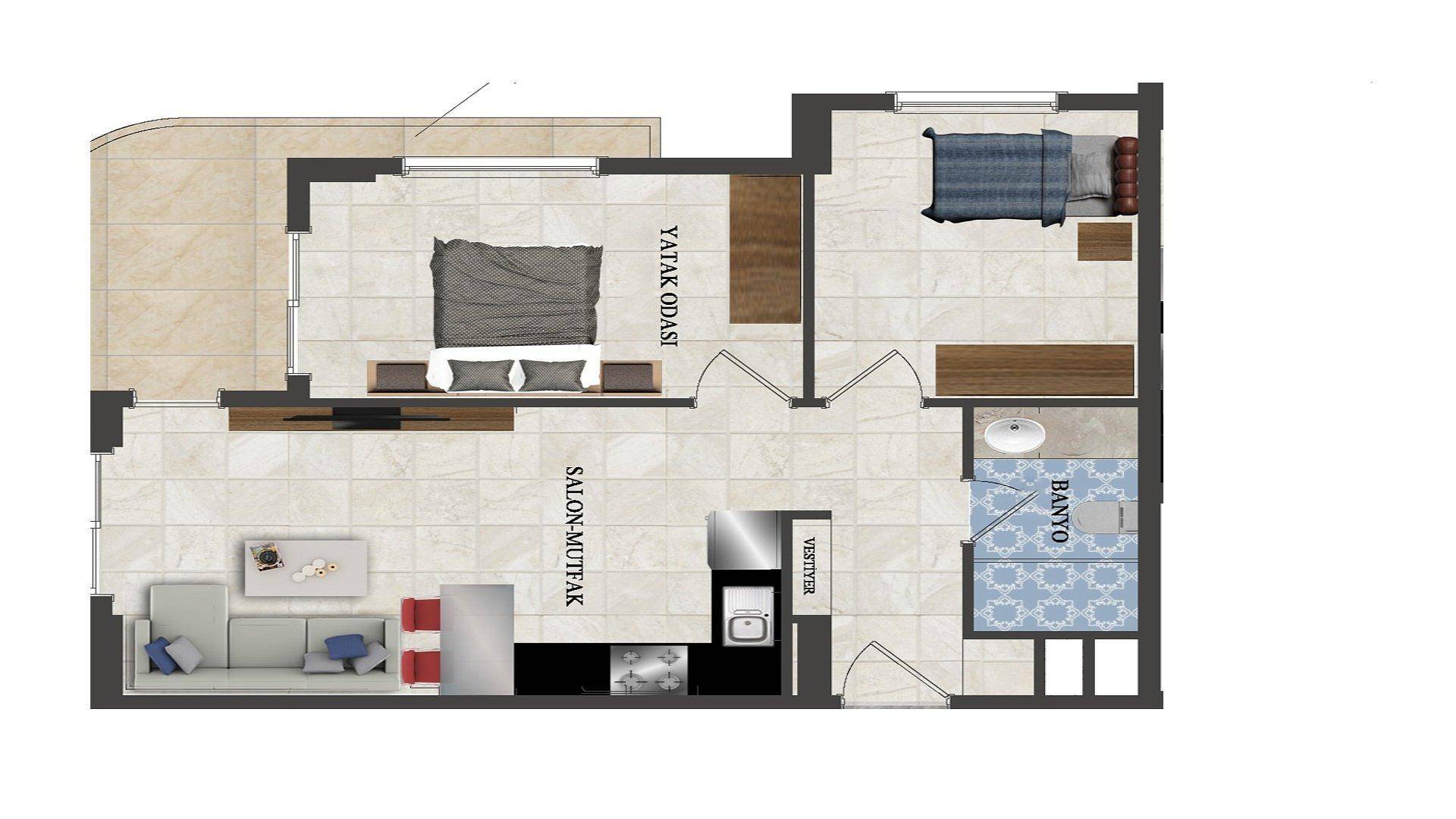 Floor Plan Image 3