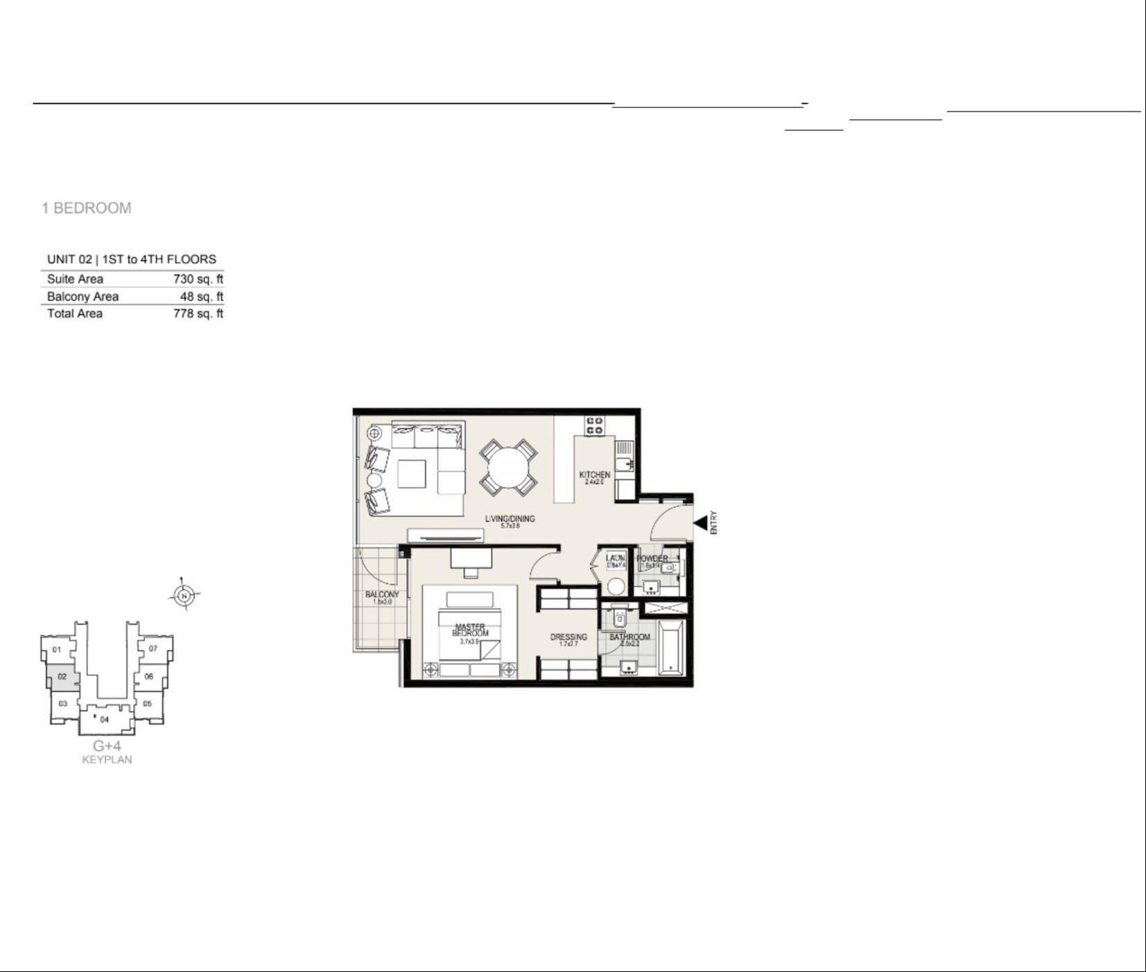 Floor Plan Image 2