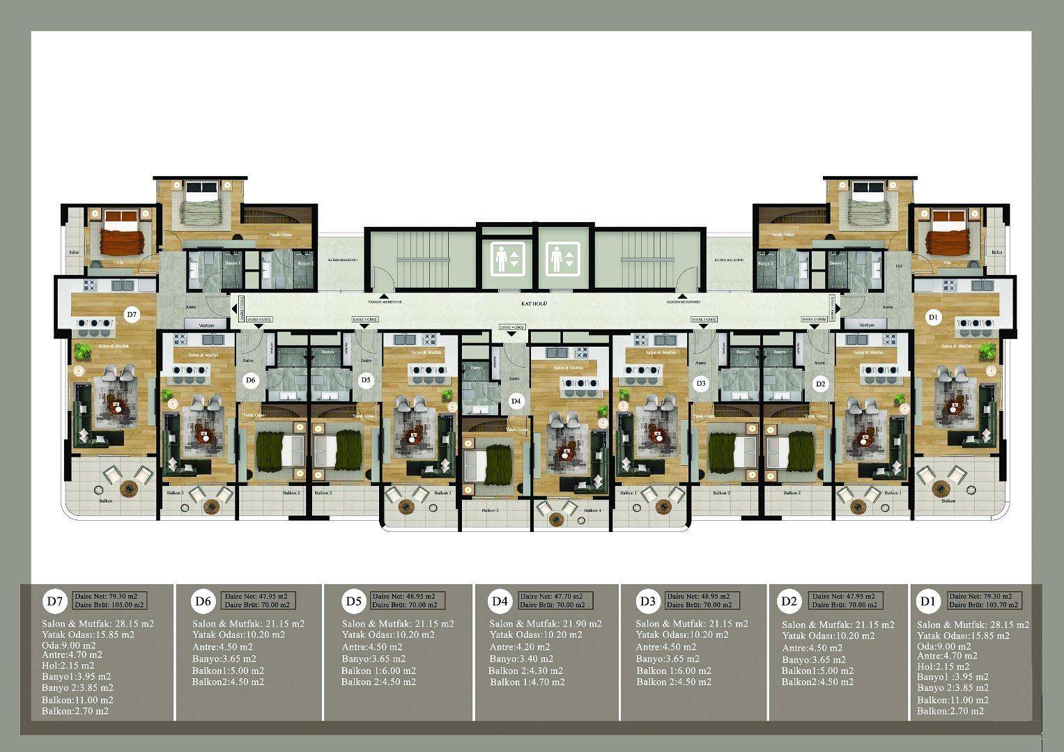 Floor Plan Image 3