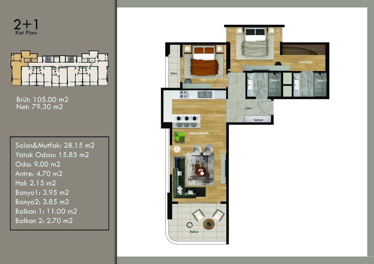 Floor Plan Image 15