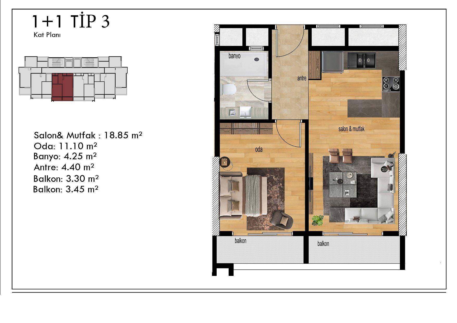 Floor Plan Image 3