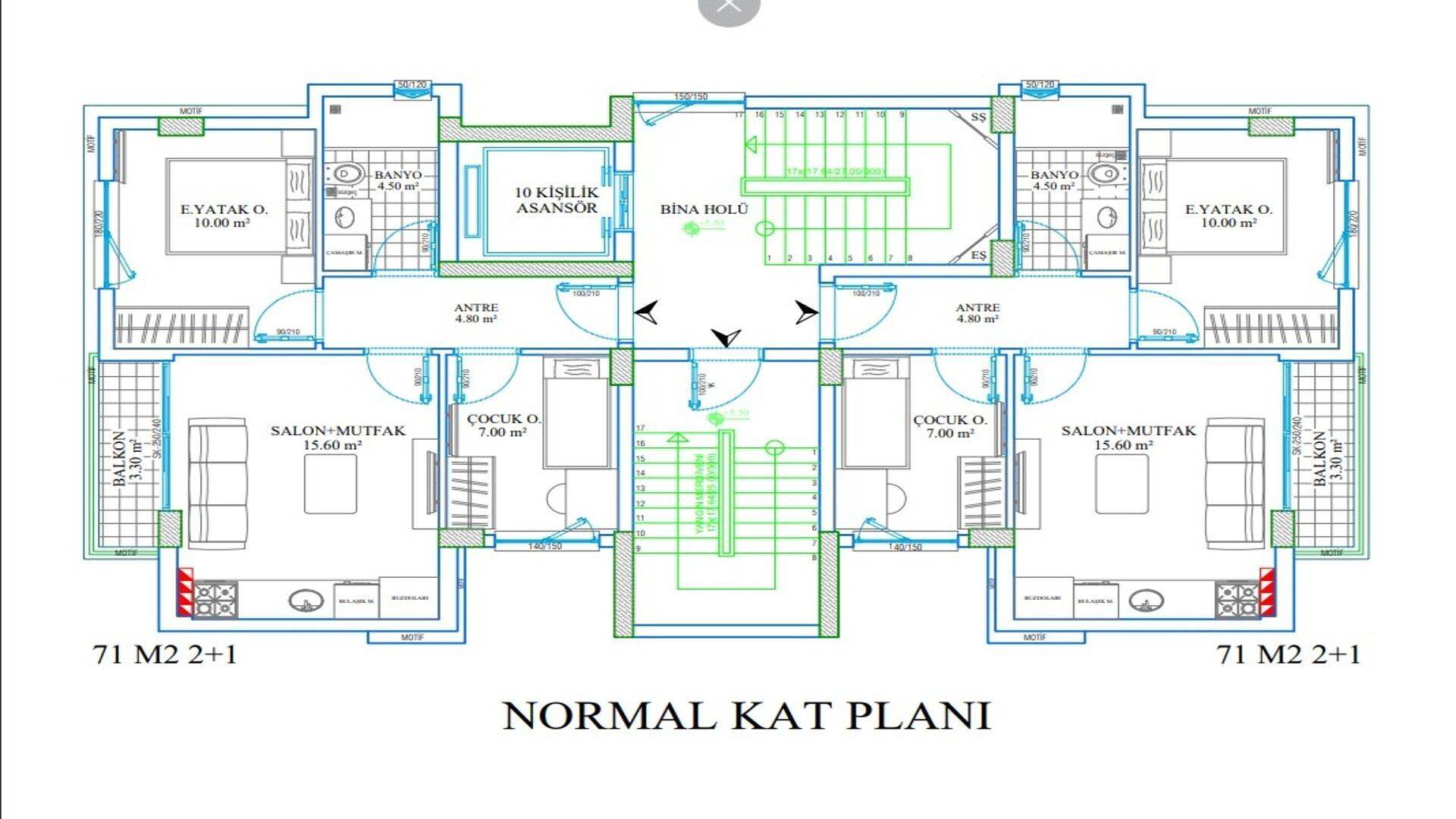 Floor Plan Image 1