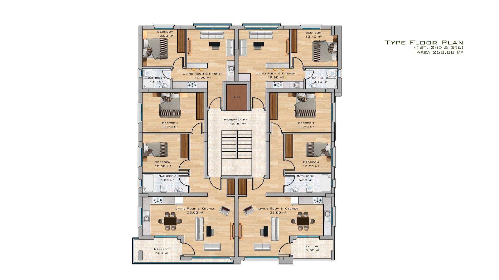 Floor Plan Image 1