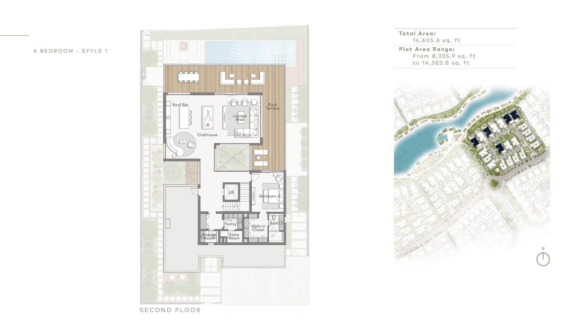 Floor Plan Image 4