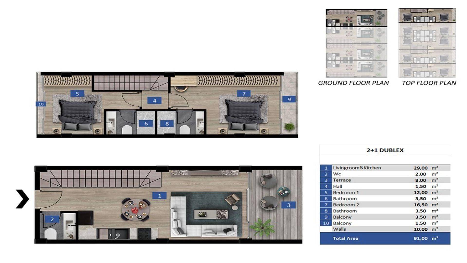 Floor Plan Image 3