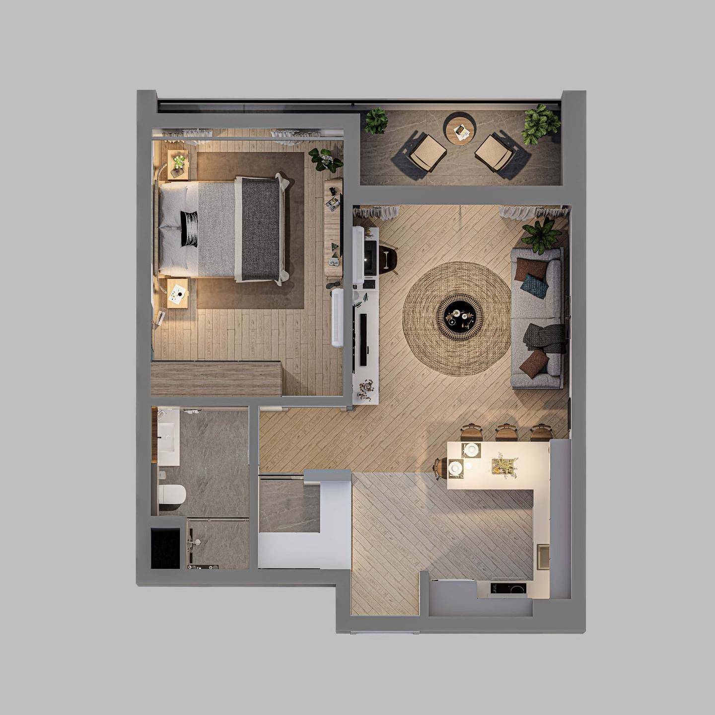 Floor Plan Image 2