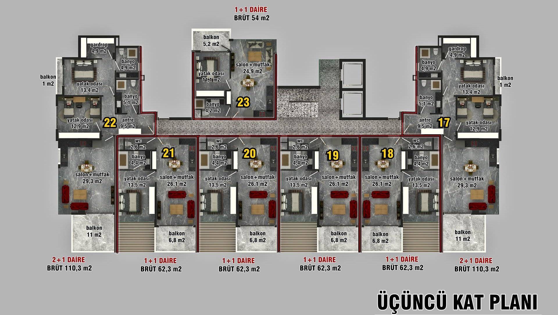 Floor Plan Image 4