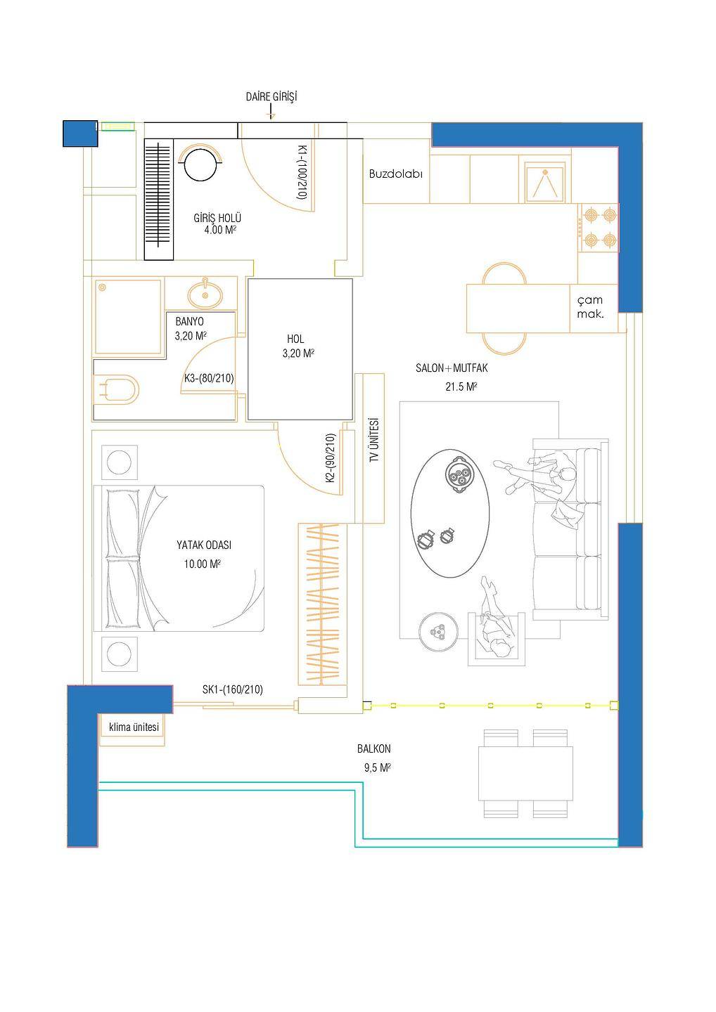 Floor Plan Image 1