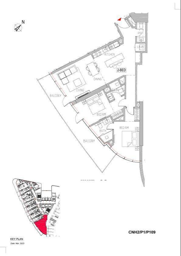 Floor Plan Image 3