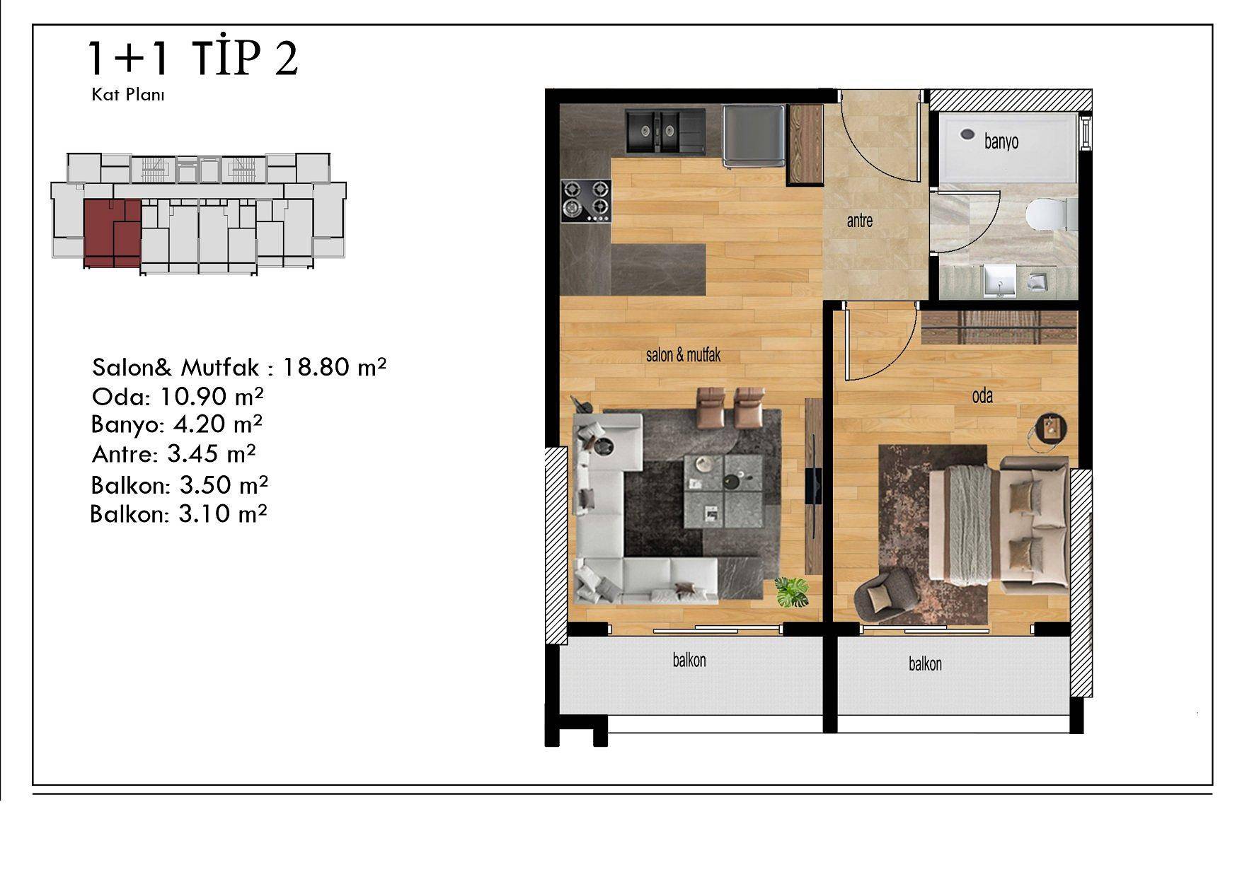 Floor Plan Image 11