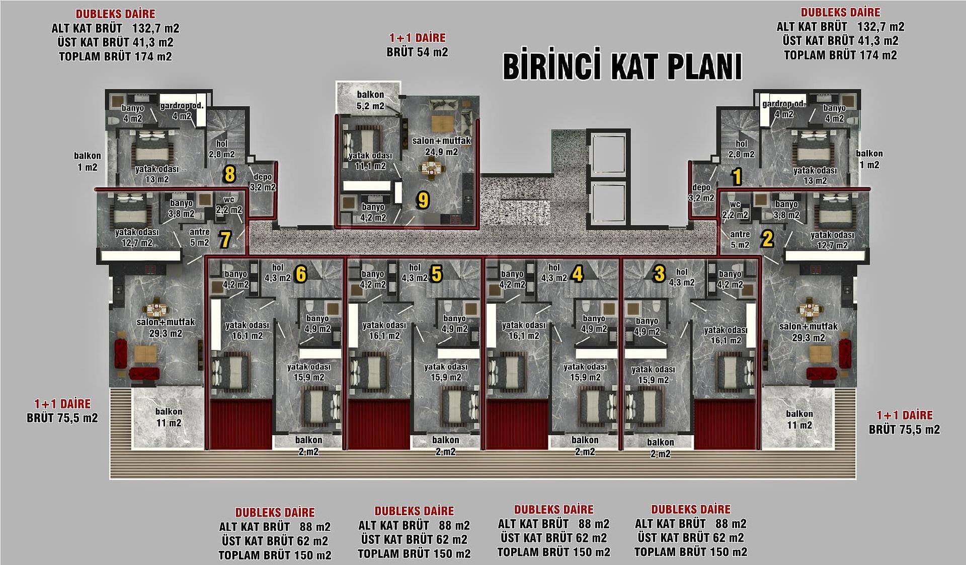 Floor Plan Image 2