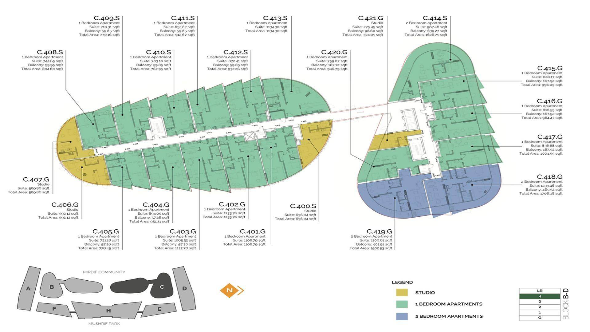 Floor Plan Image 7