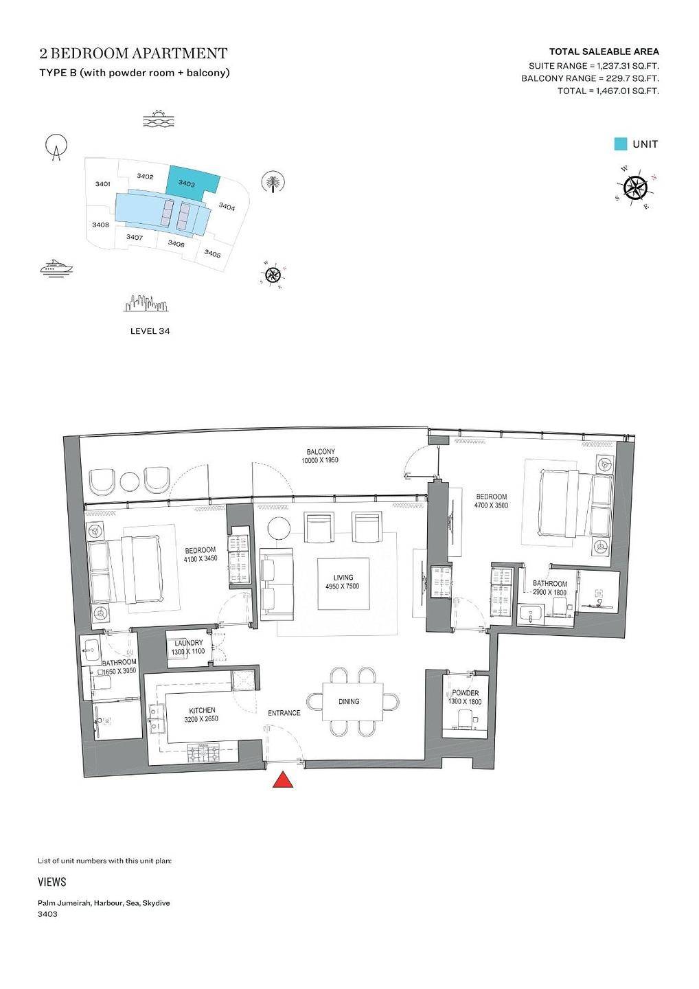 Floor Plan Image 3