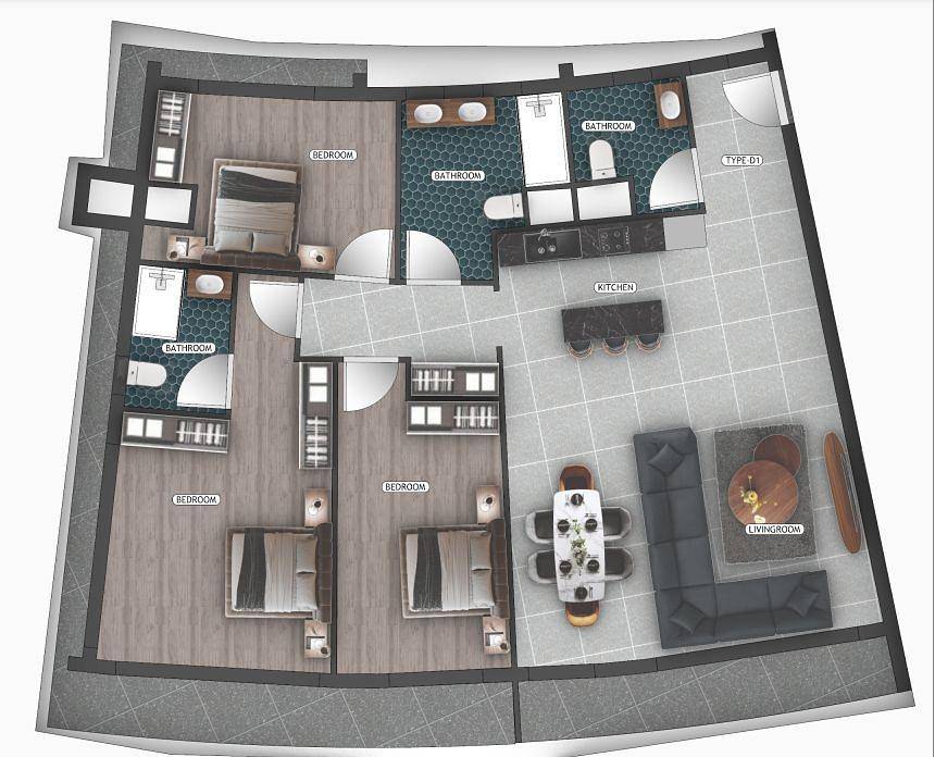 Floor Plan Image 1