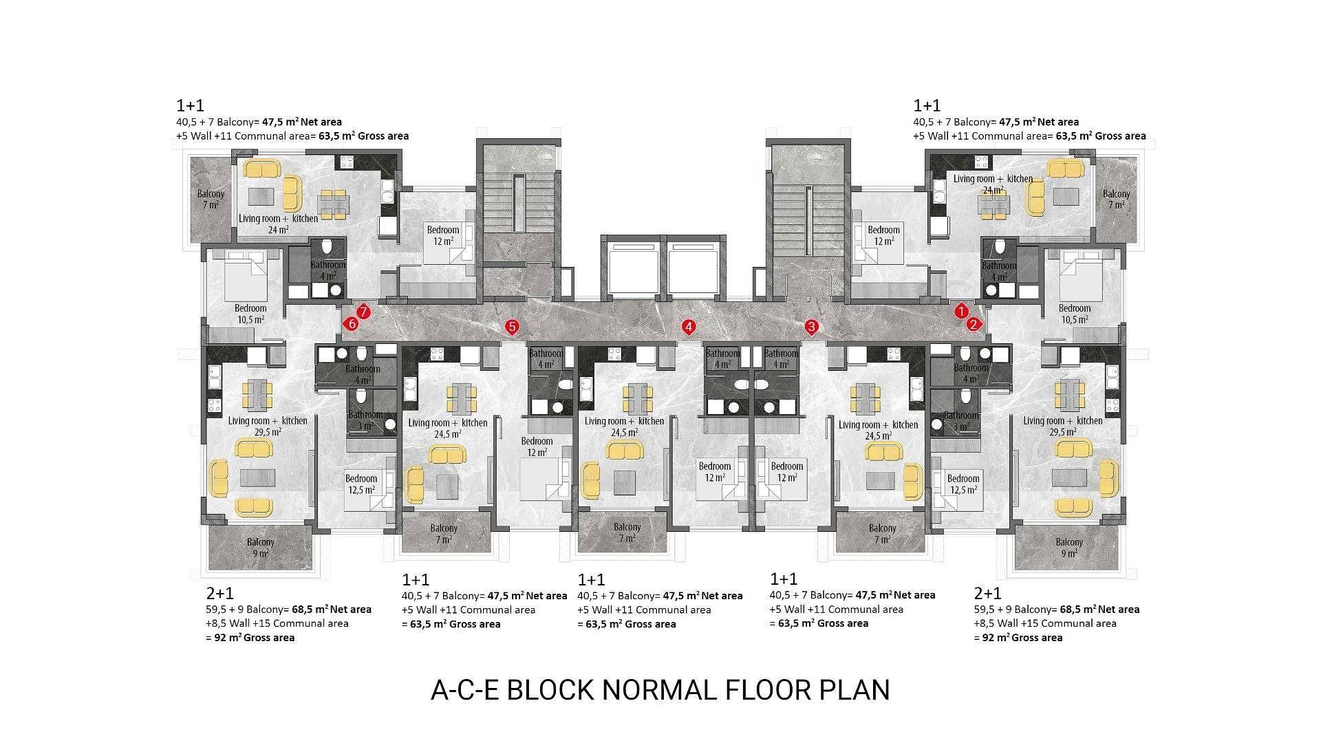 Floor Plan Image 3