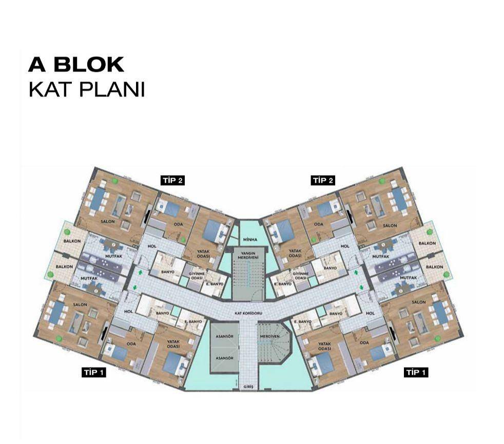 Floor Plan Image 2