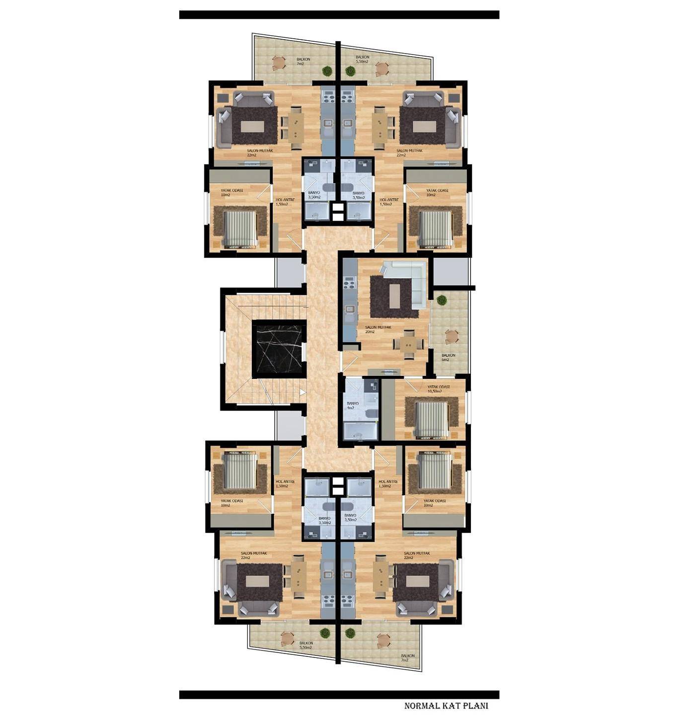 Floor Plan Image 3