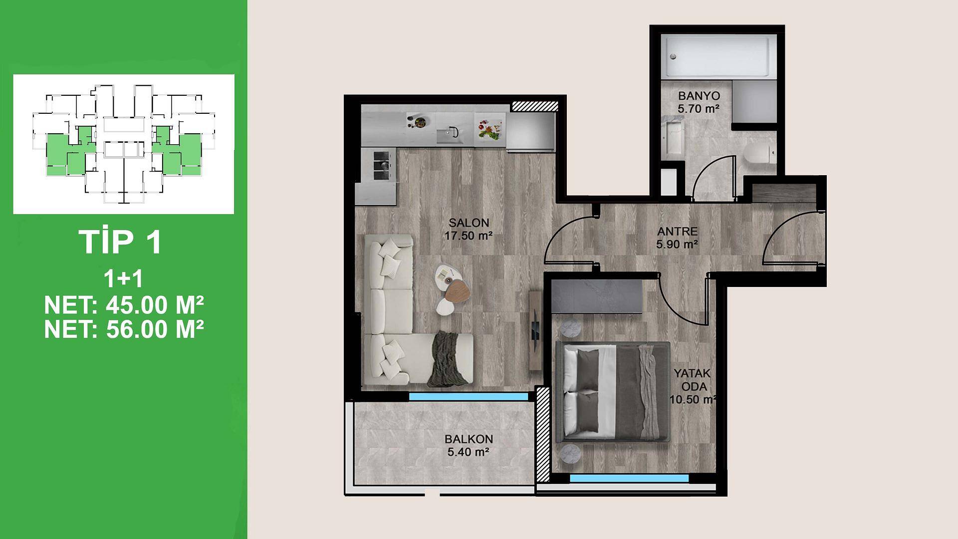 Floor Plan Image 8