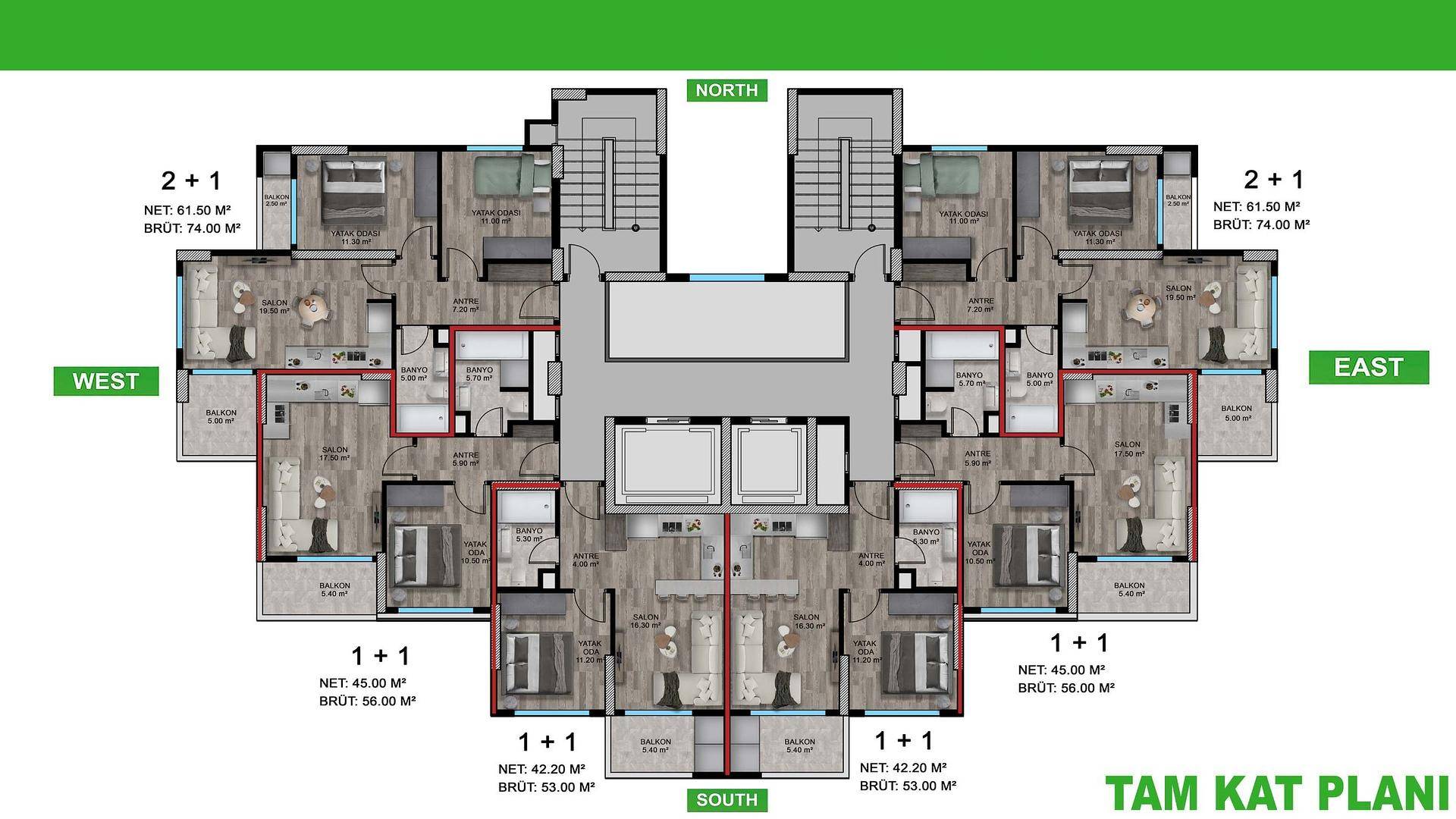 Floor Plan Image 14