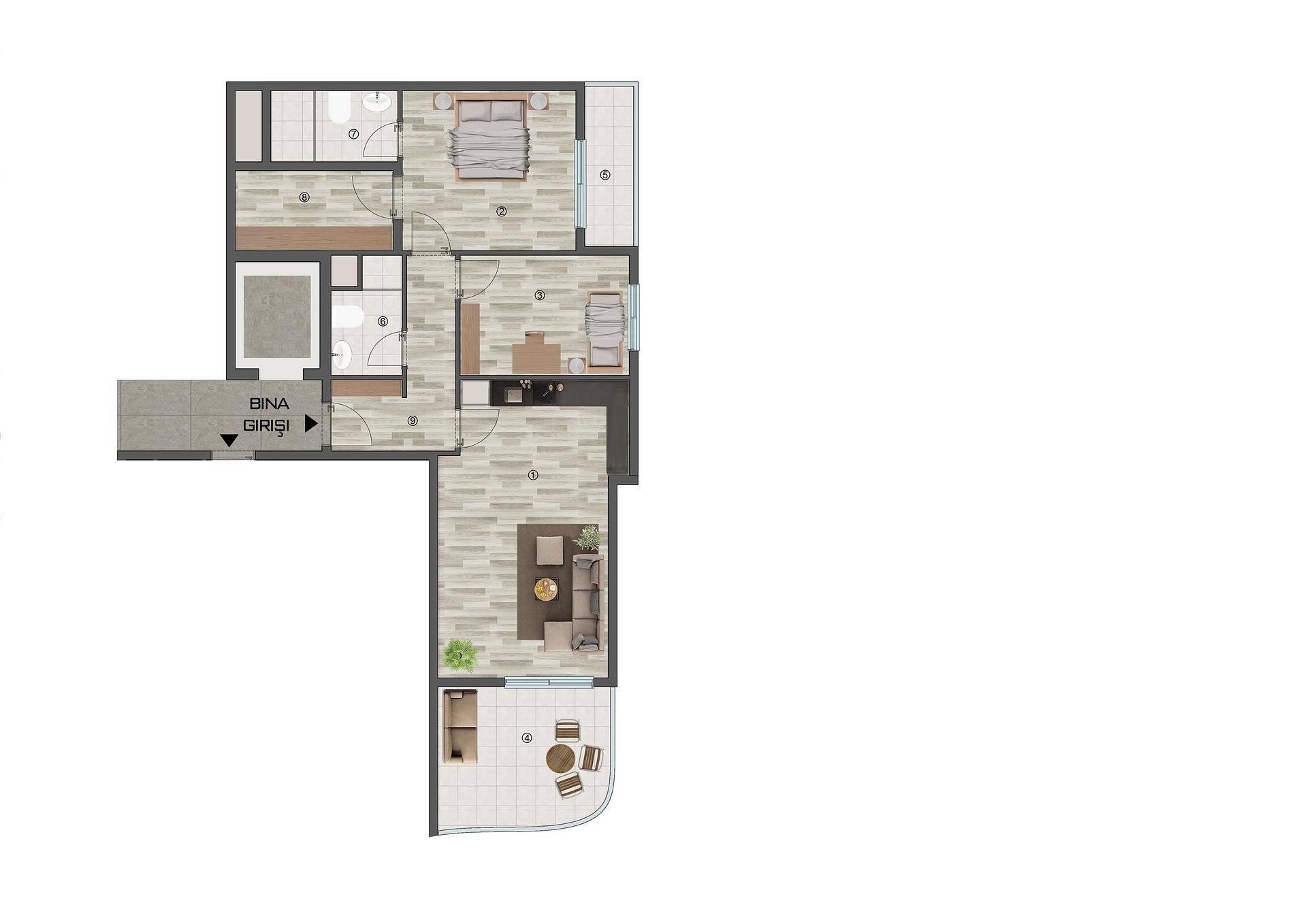 Floor Plan Image 21