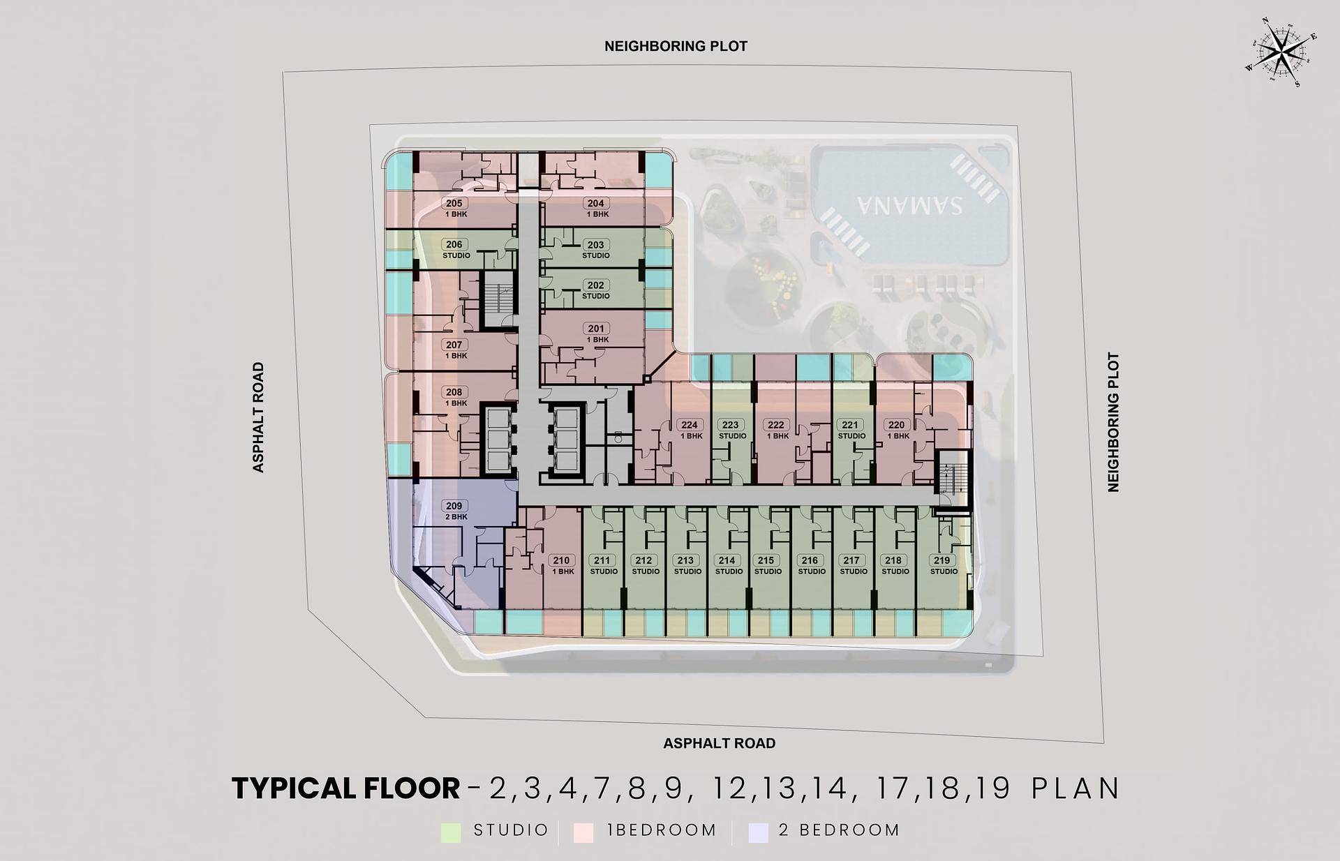 Floor Plan Image 7