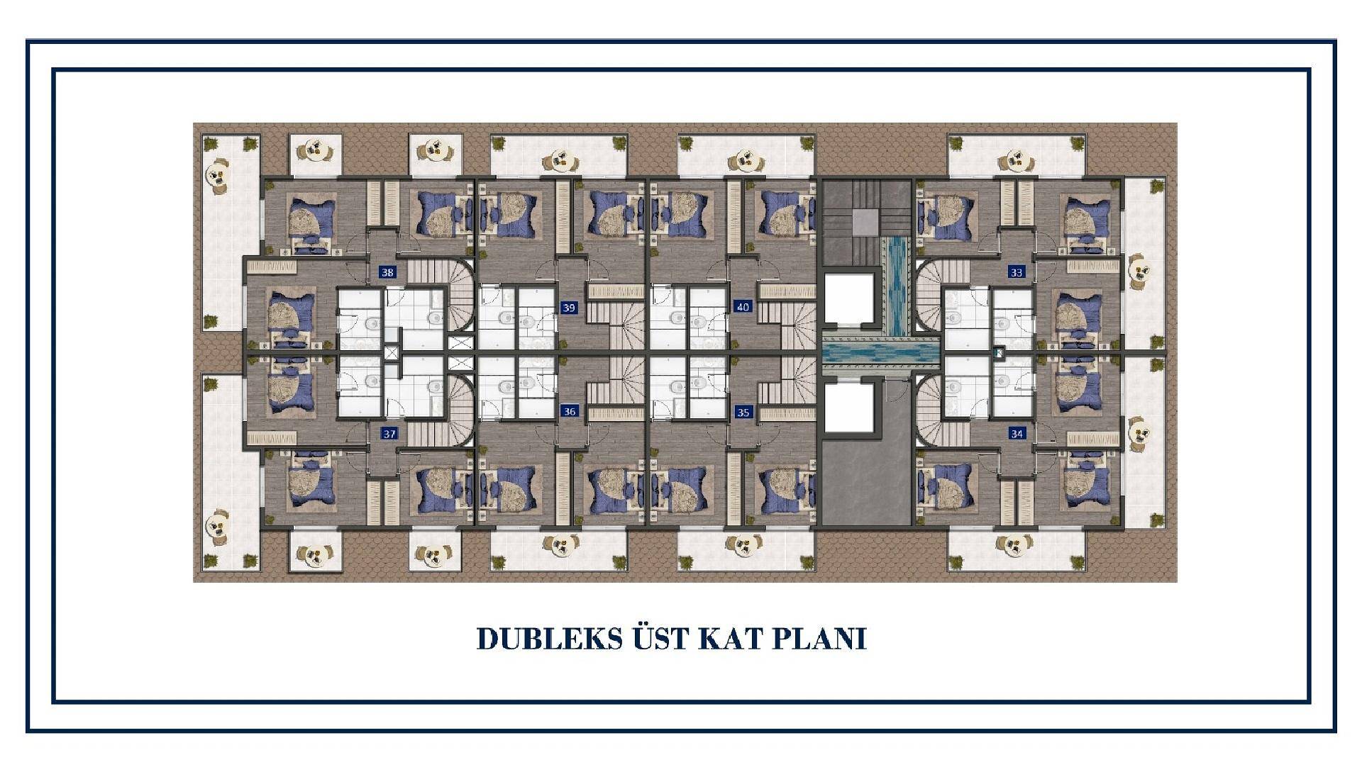 Floor Plan Image 5