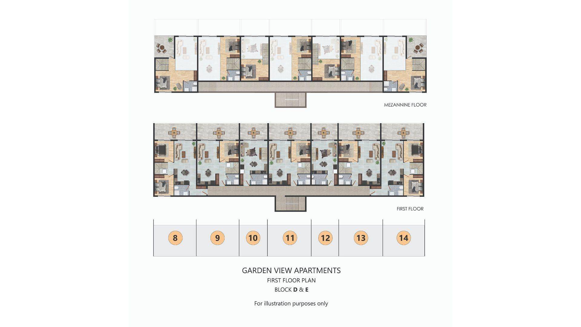 Floor Plan Image 5