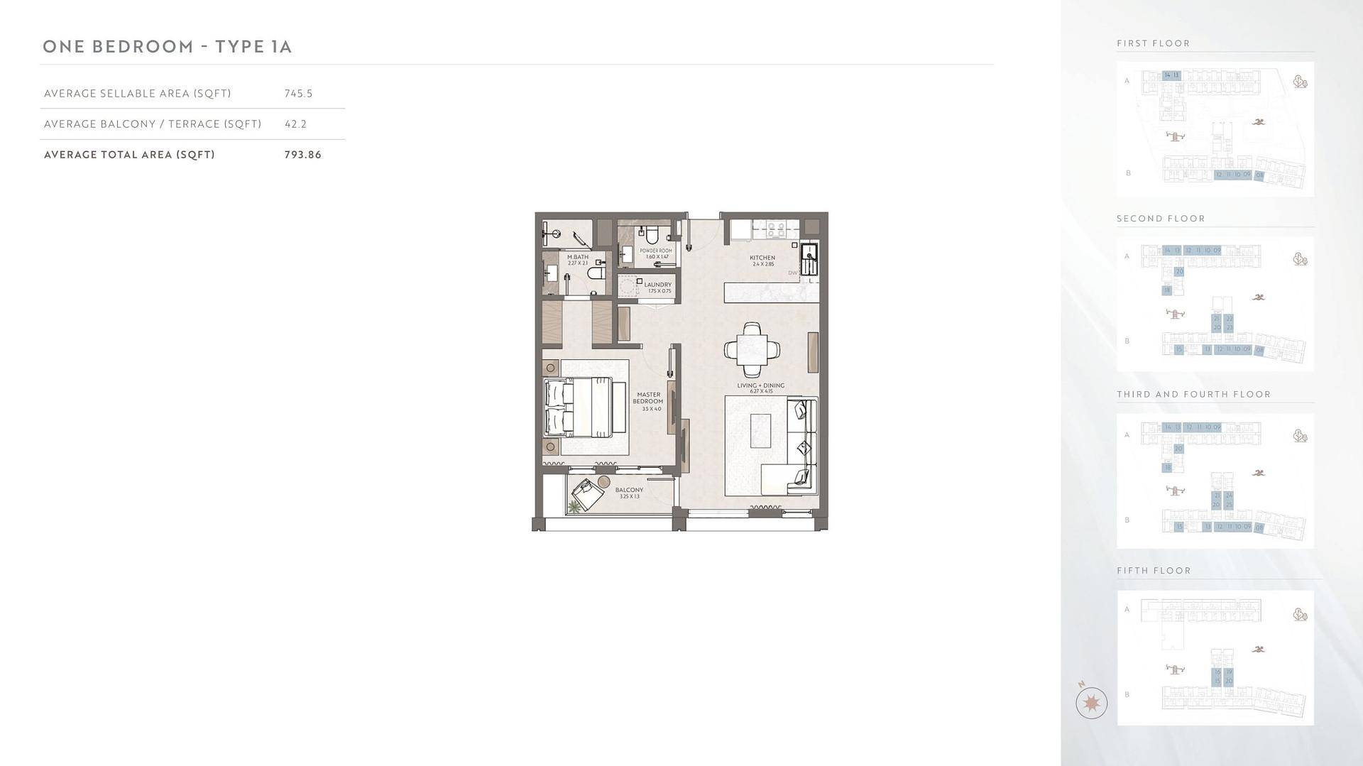 Floor Plan Image 5