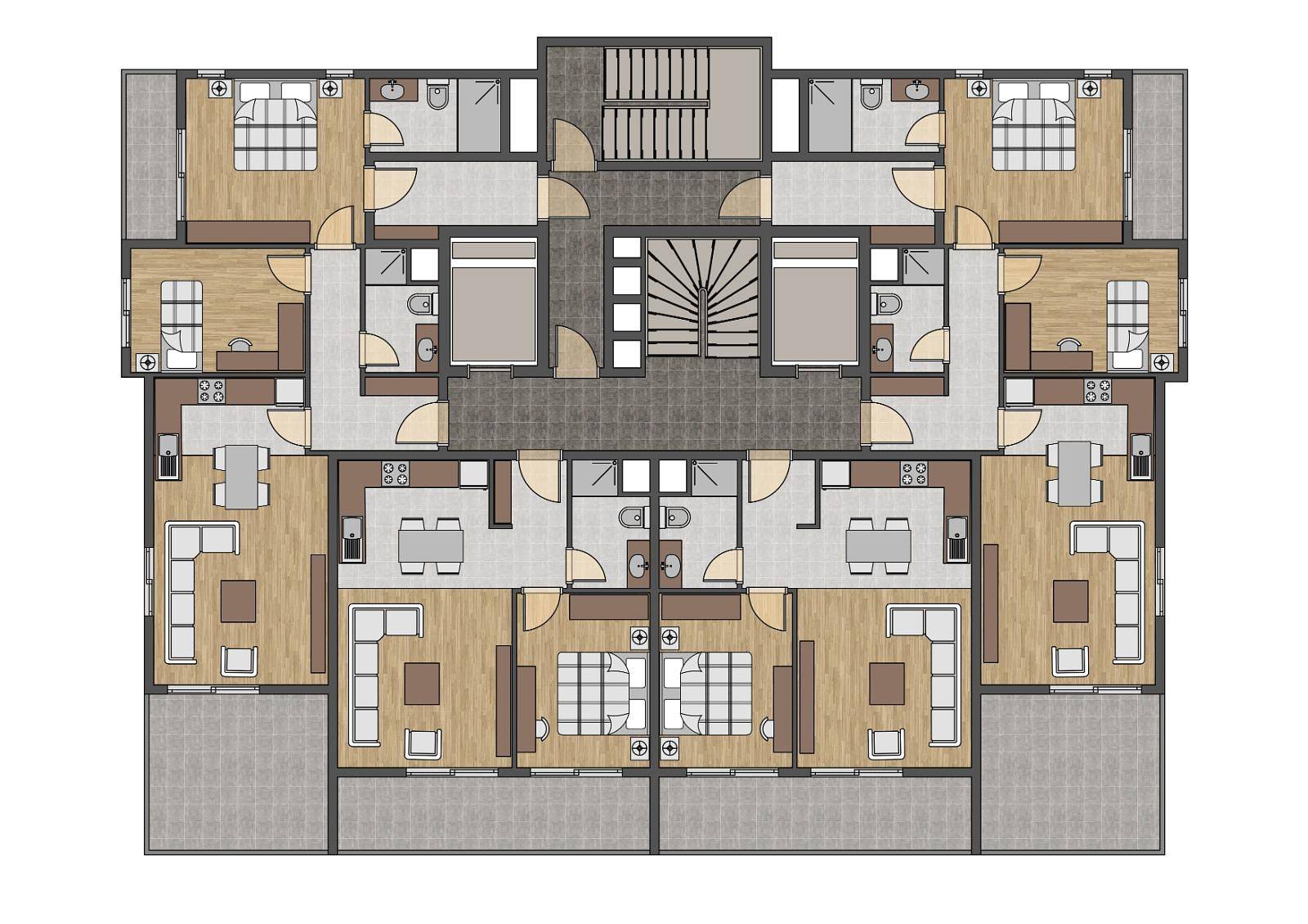 Floor Plan Image 3