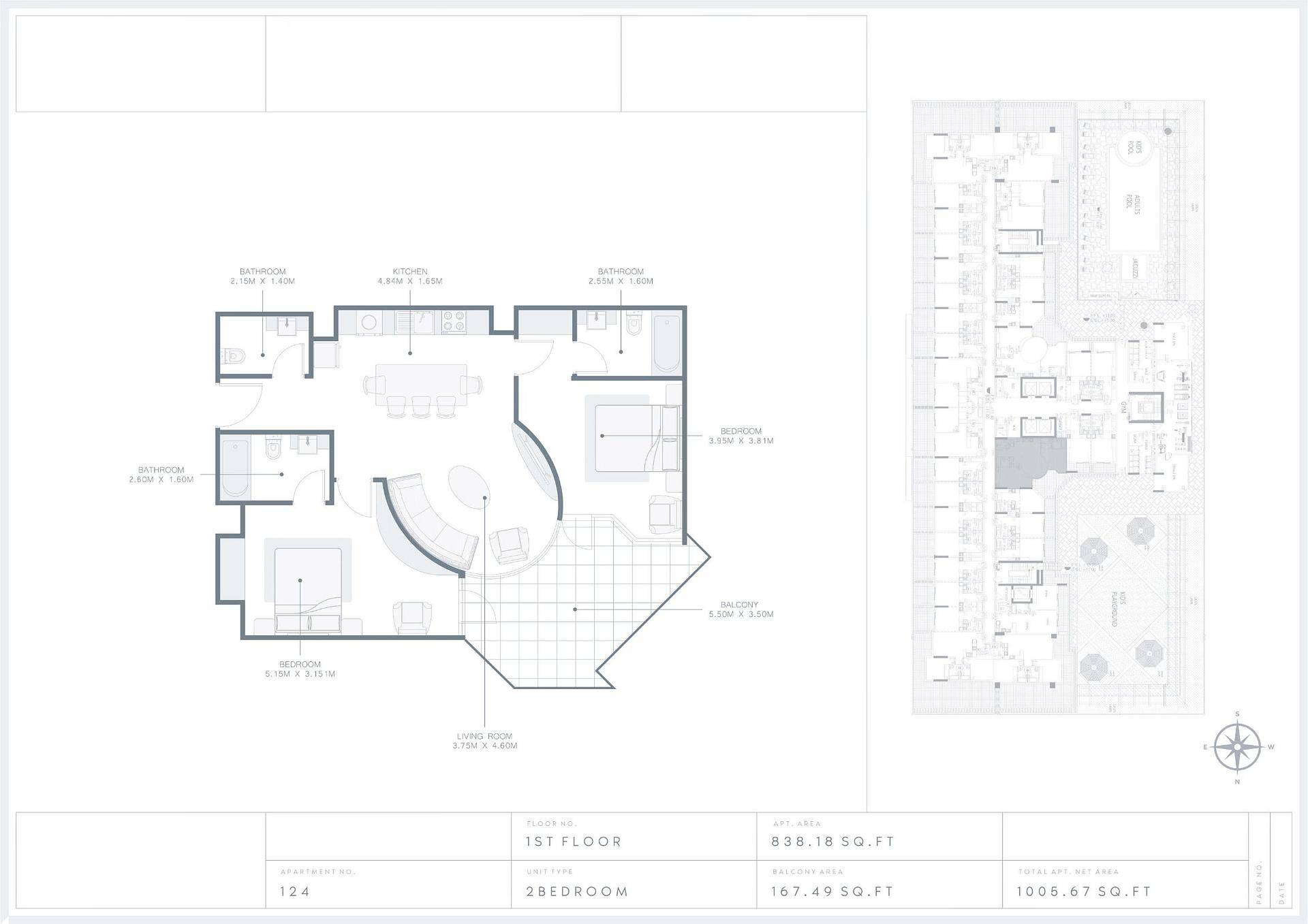 Floor Plan Image 3