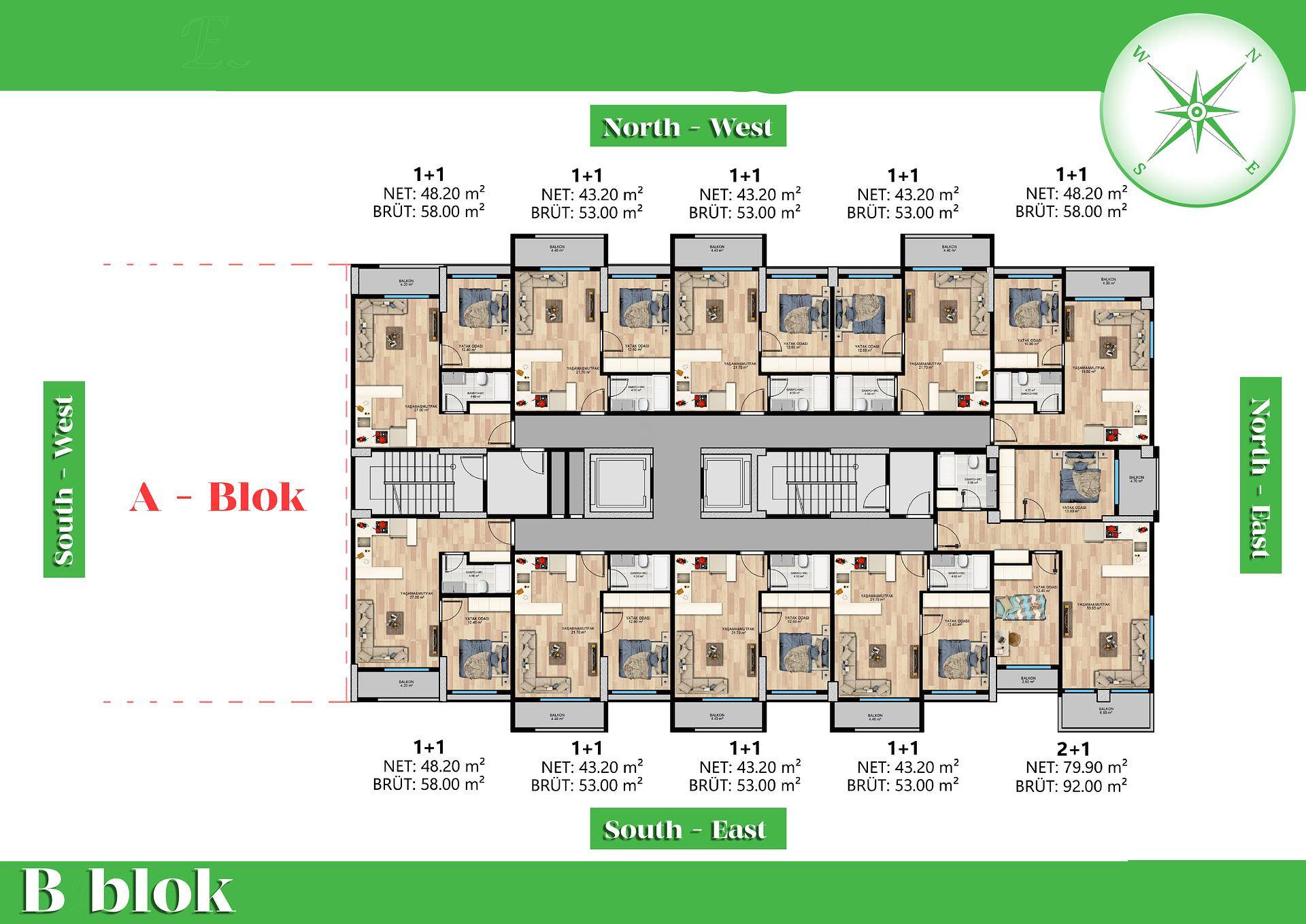 Floor Plan Image 2