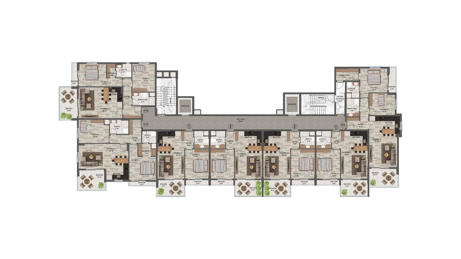 Floor Plan Image 3