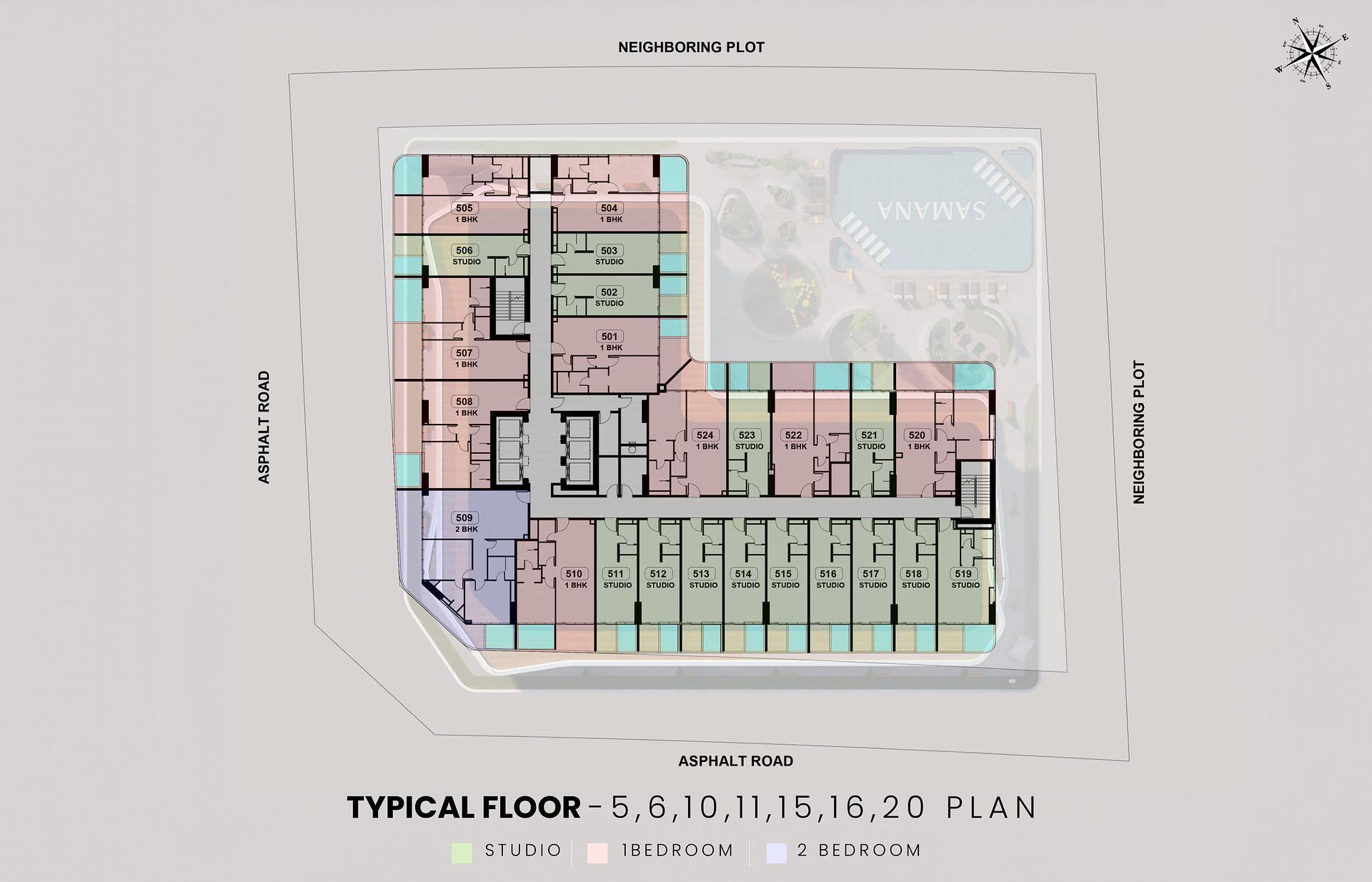 Floor Plan Image 6