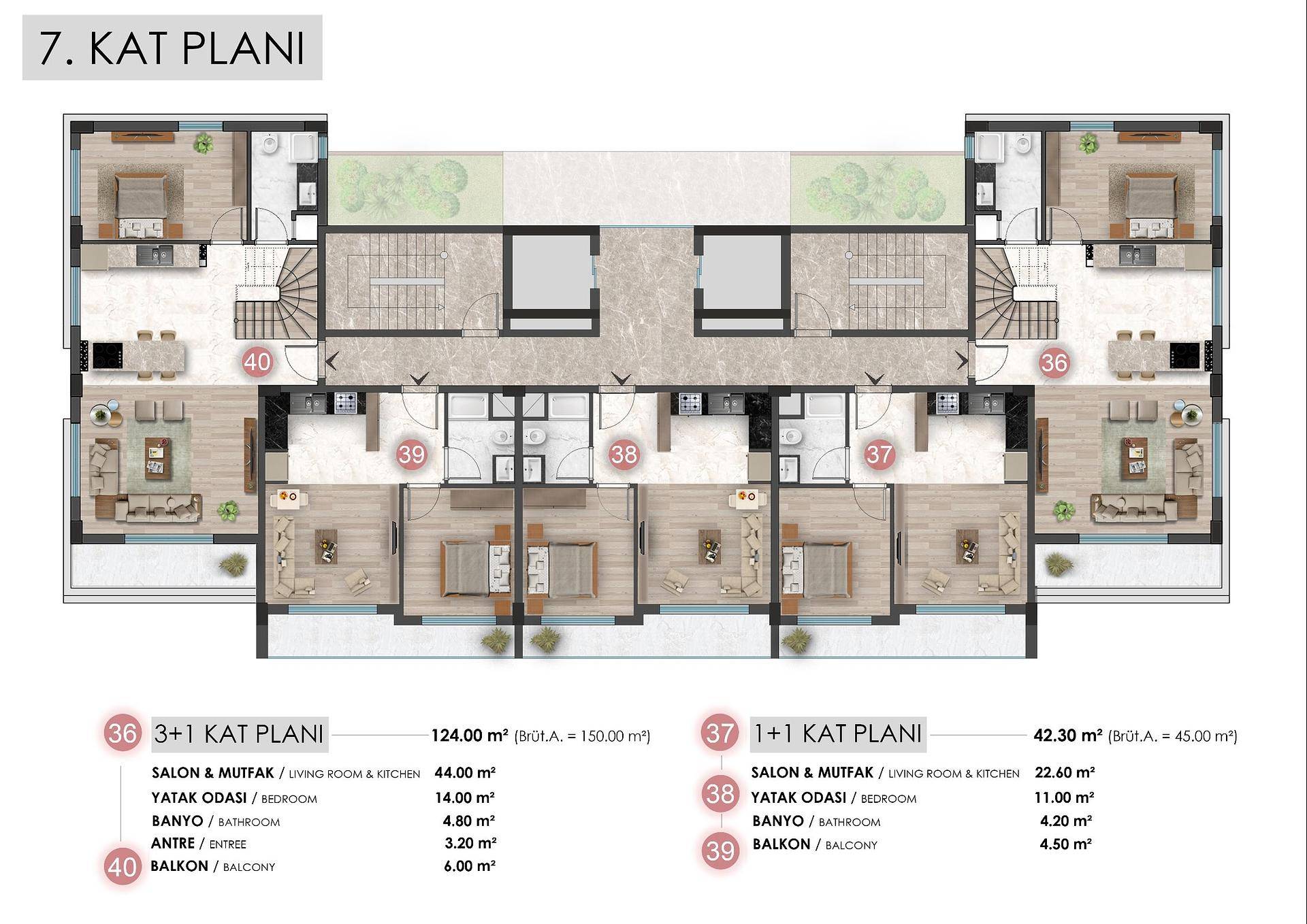 Floor Plan Image 1