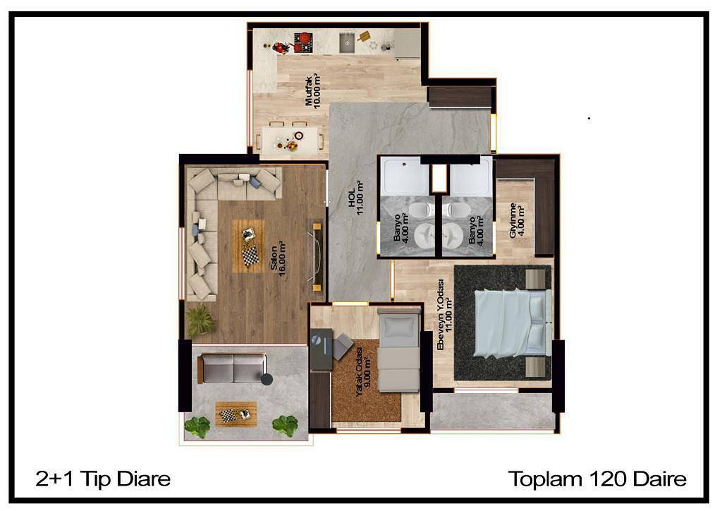 Floor Plan Image 3