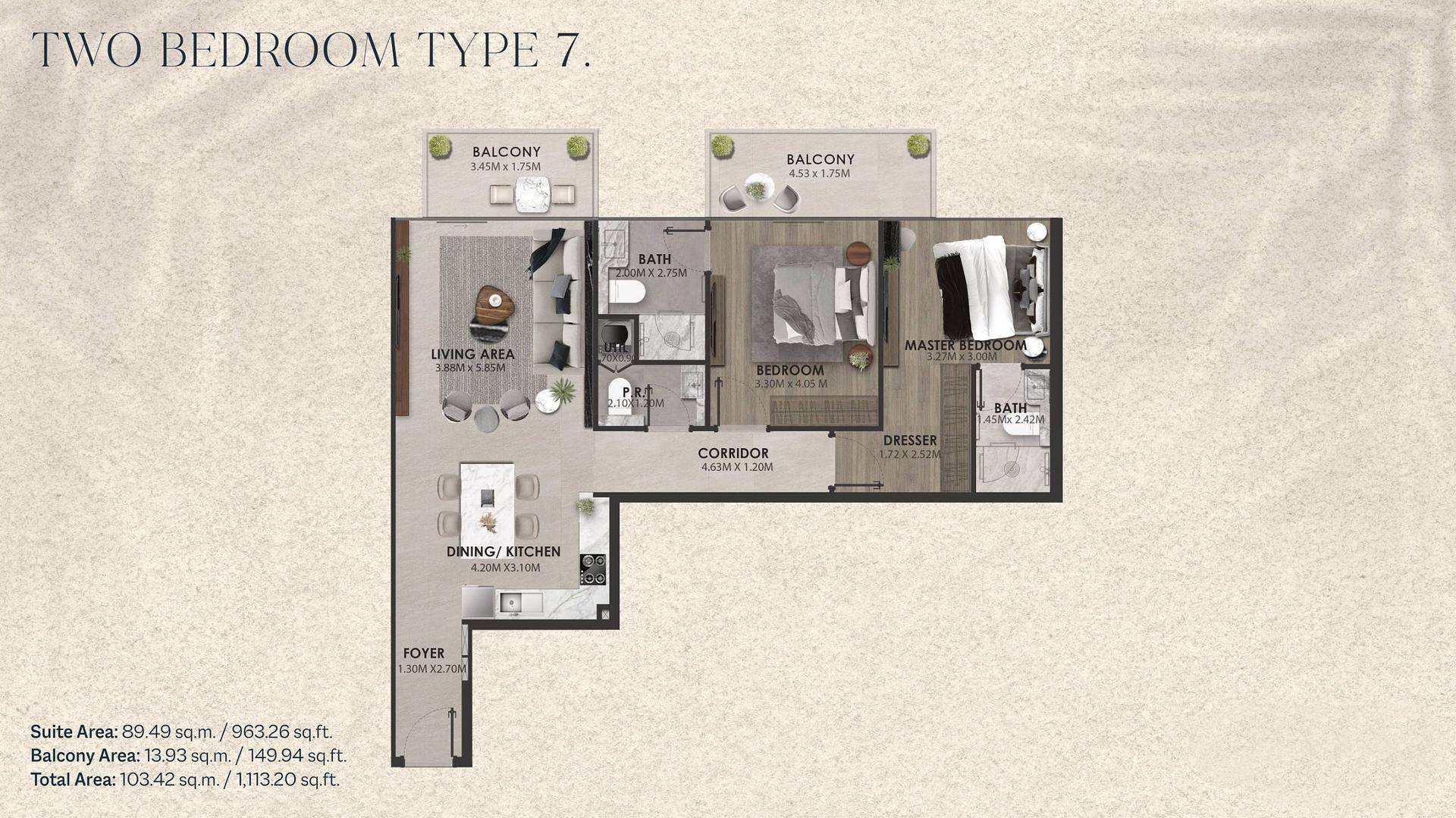 Floor Plan Image 5