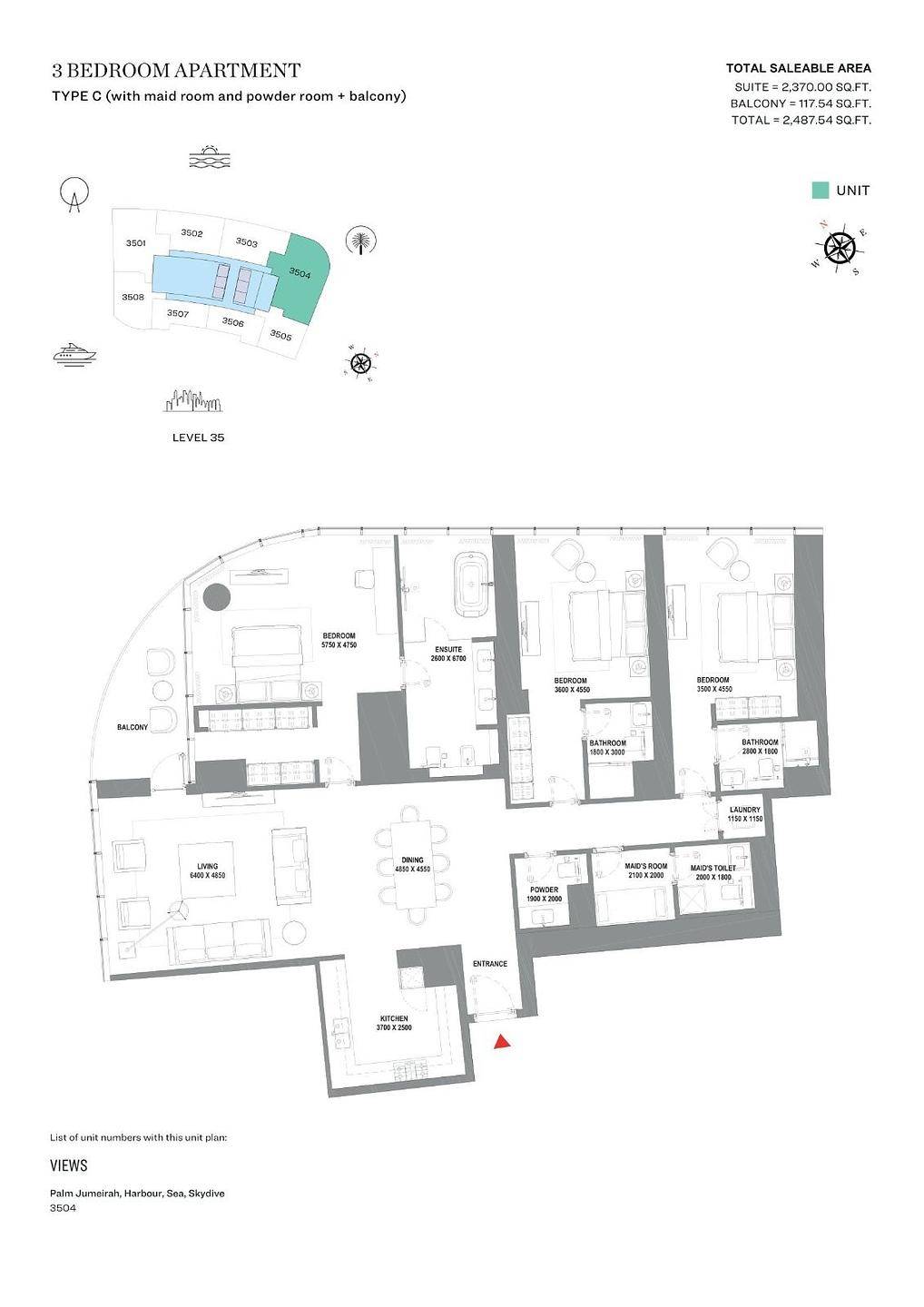 Floor Plan Image 4