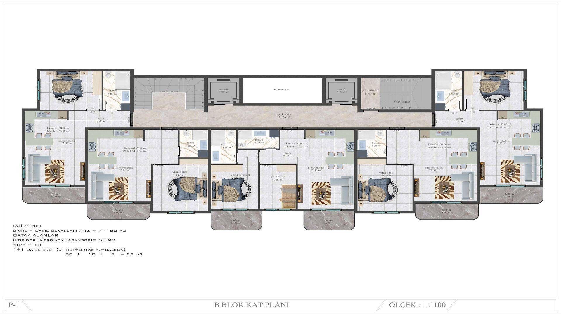 Floor Plan Image 3