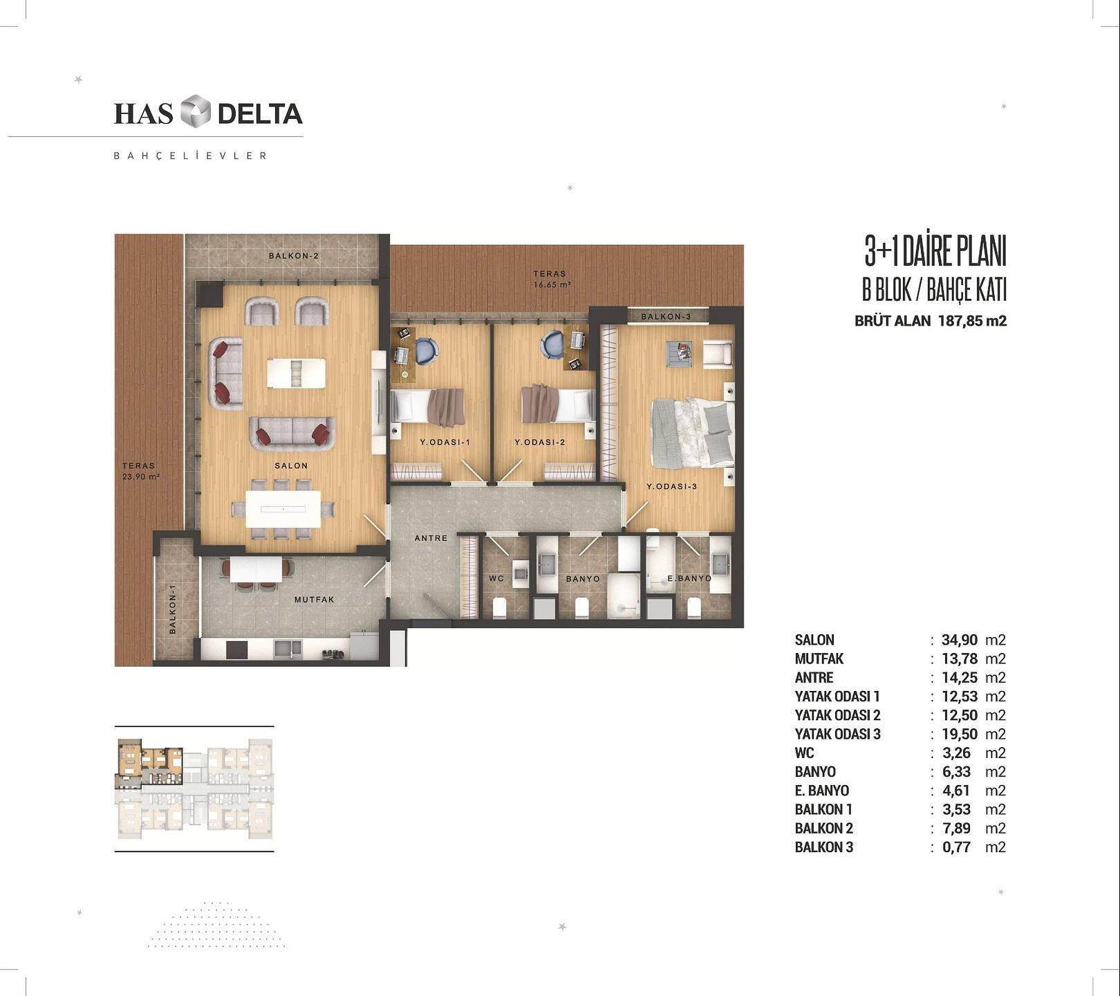 Floor Plan Image 4