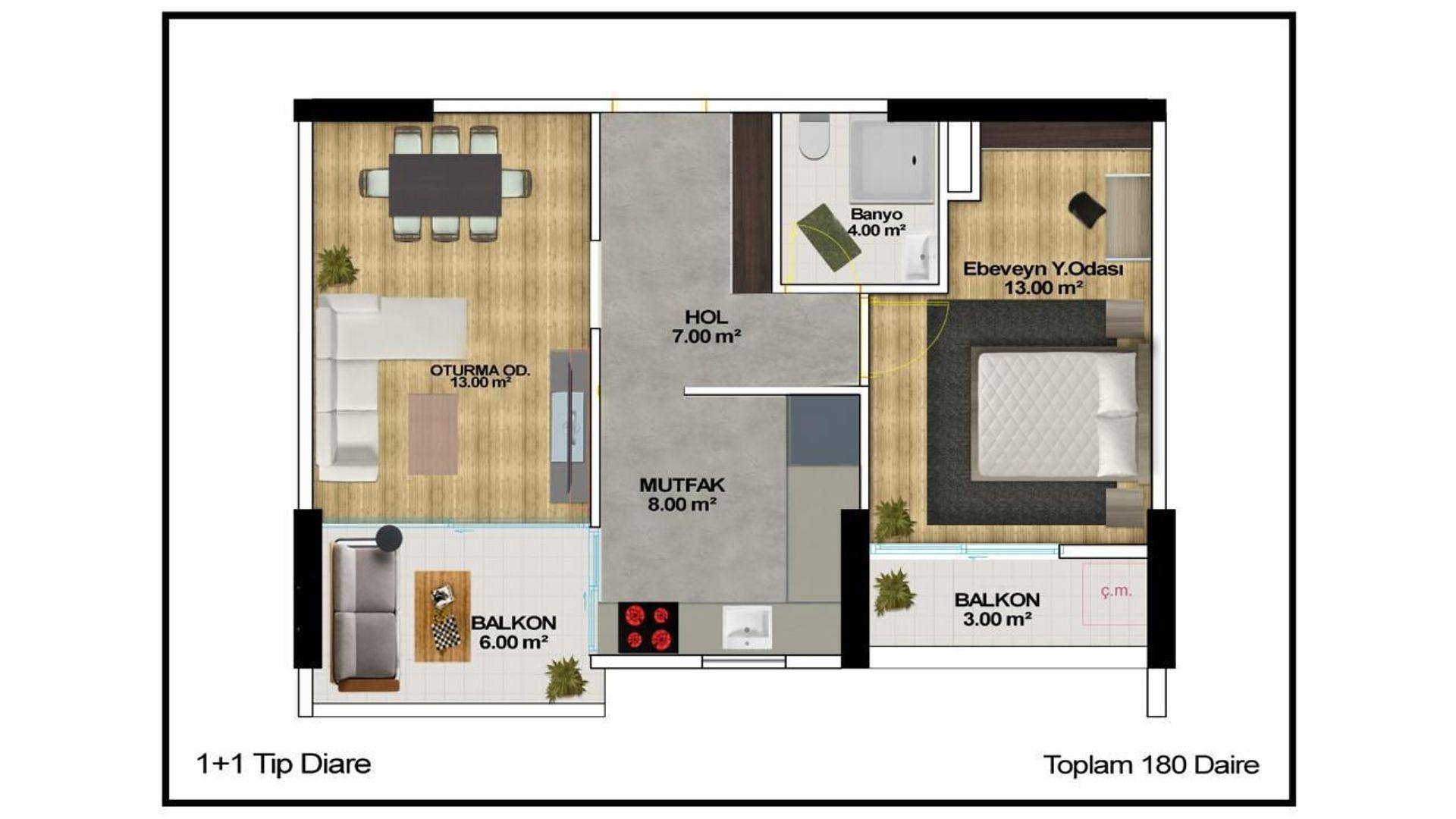 Floor Plan Image 7