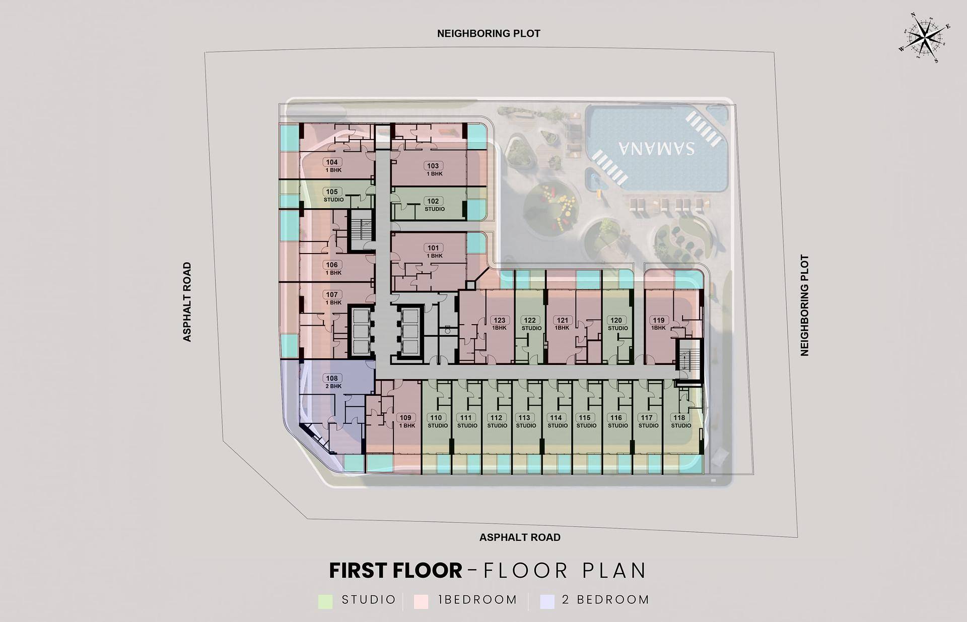 Floor Plan Image 1